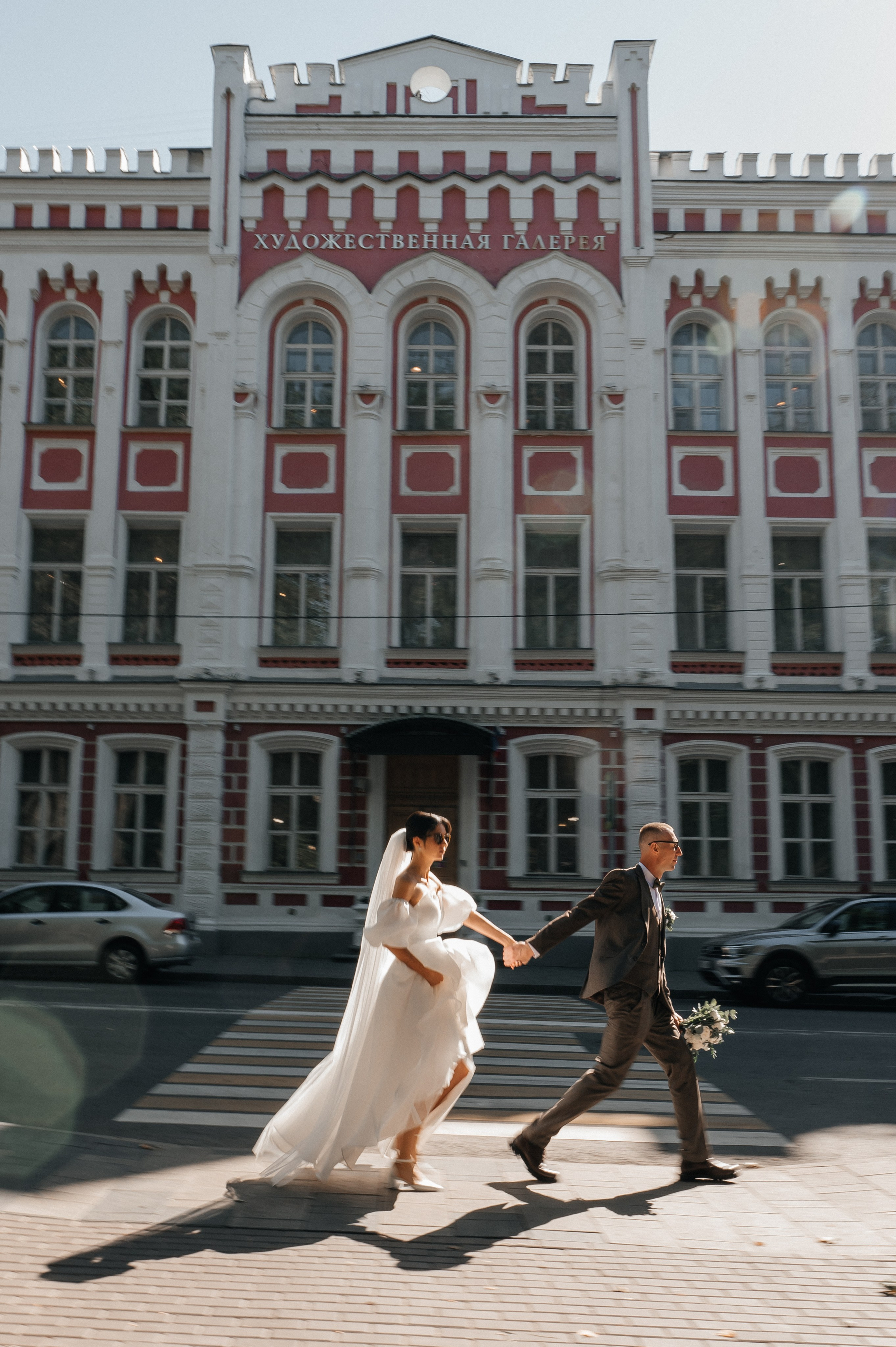 Женя и Рита 06.09.2024. Свадебный и семейный фотограф в городе Смоленске