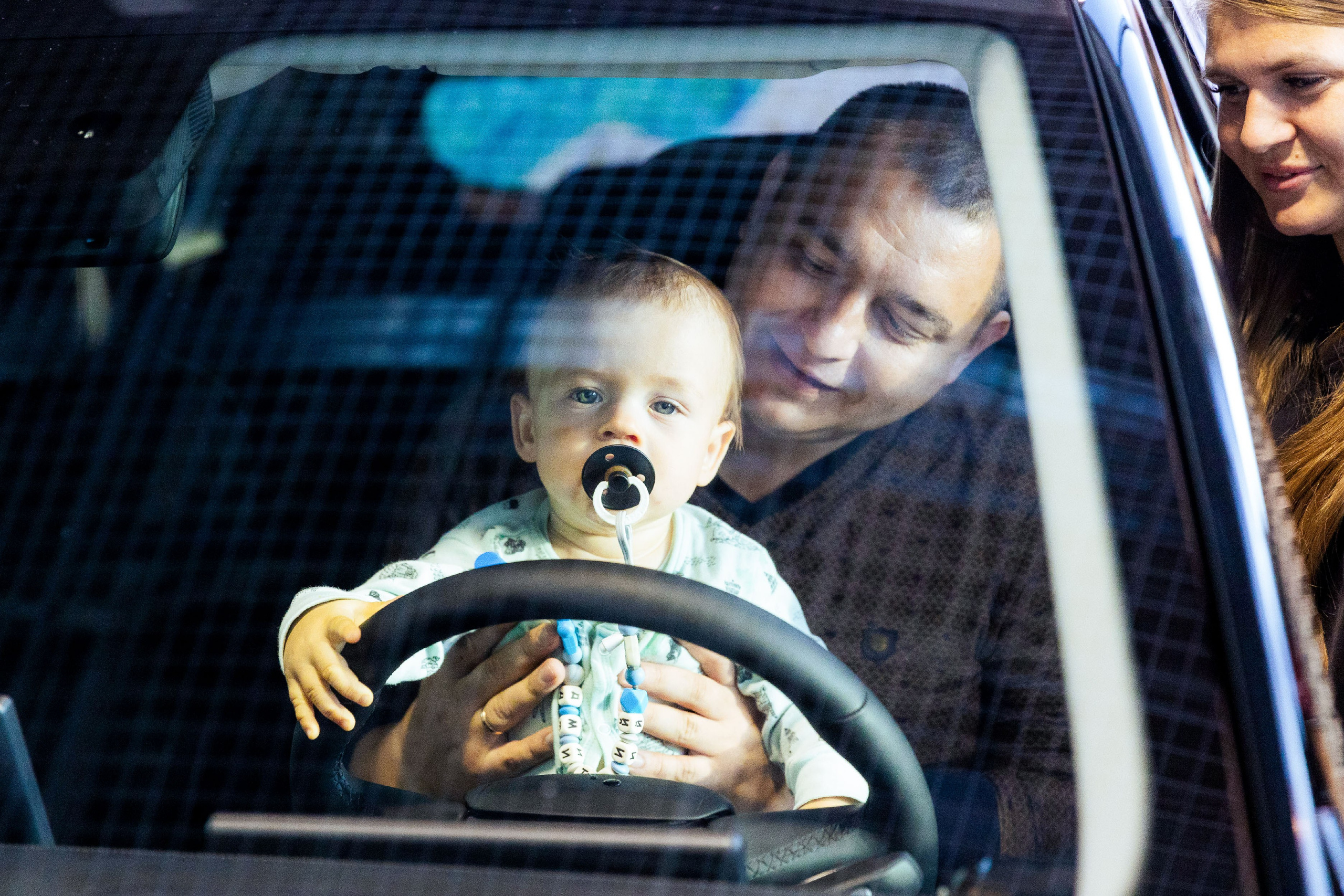 Автоивенты. Фотограф Виноградов Константин