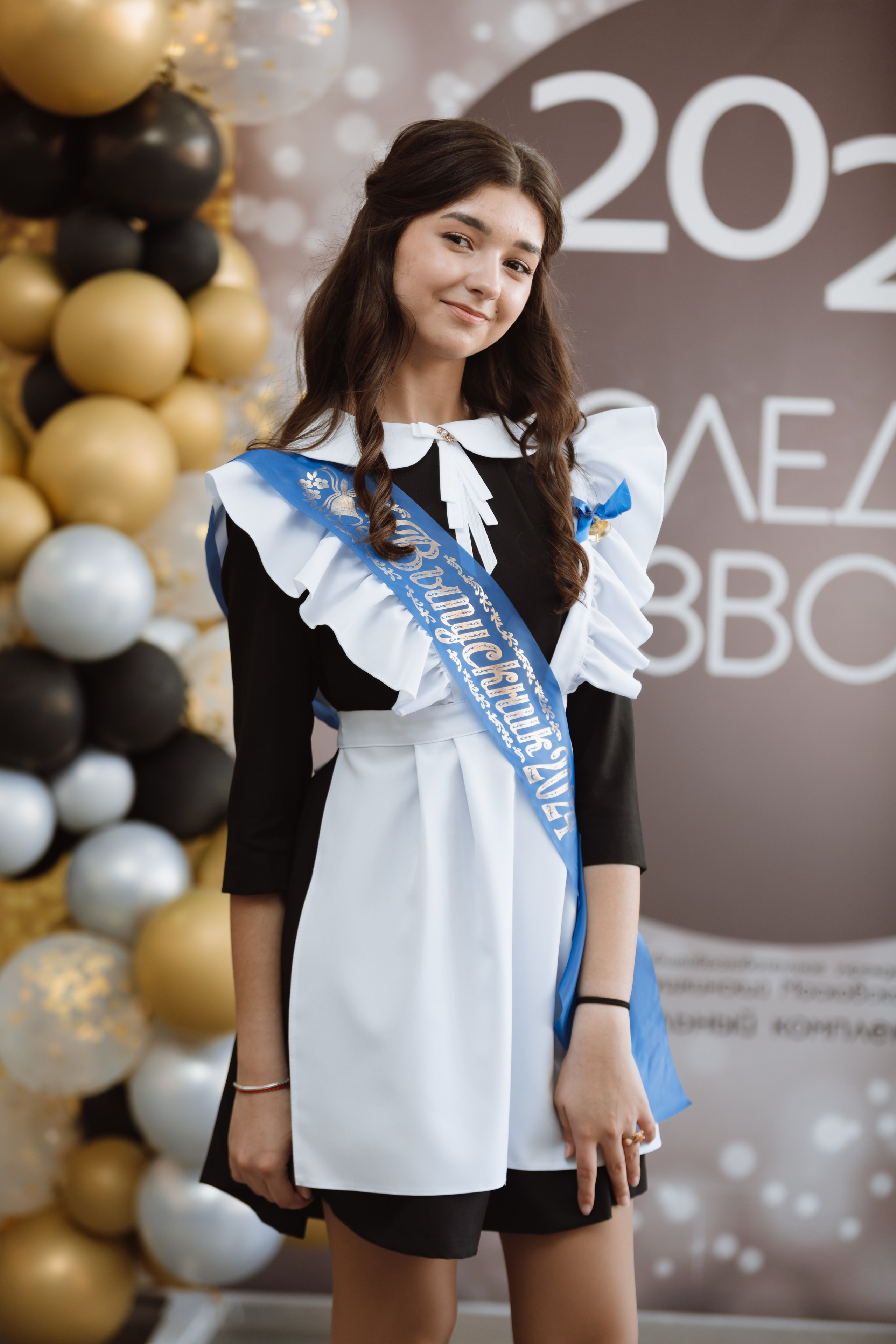 Последний звонок 2024 (3 часа фотосъемки). Профессиональный фотограф Надежда Антонова