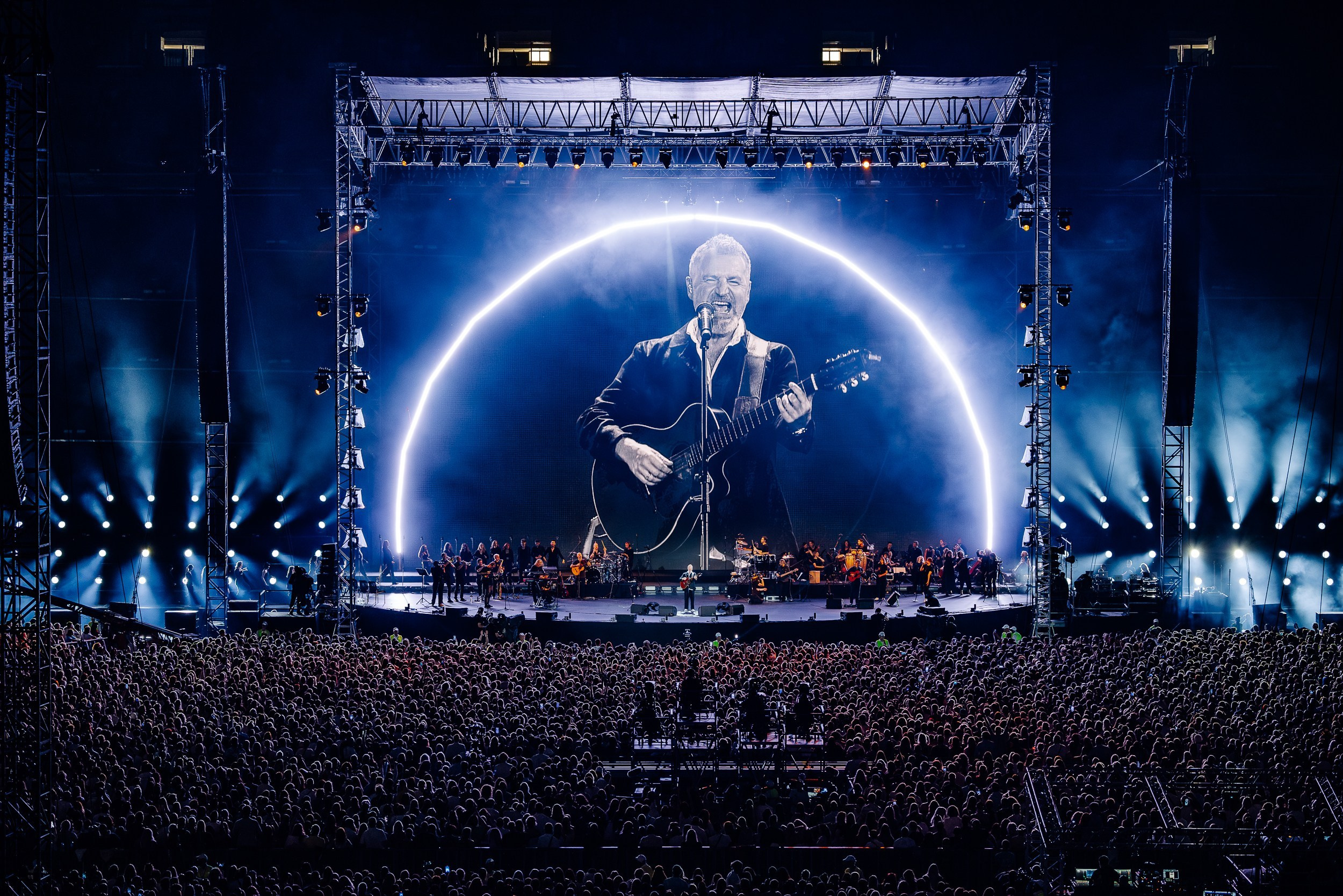 LEONID AGUTIN | MOSCOW | 2024. OOPS TEAM