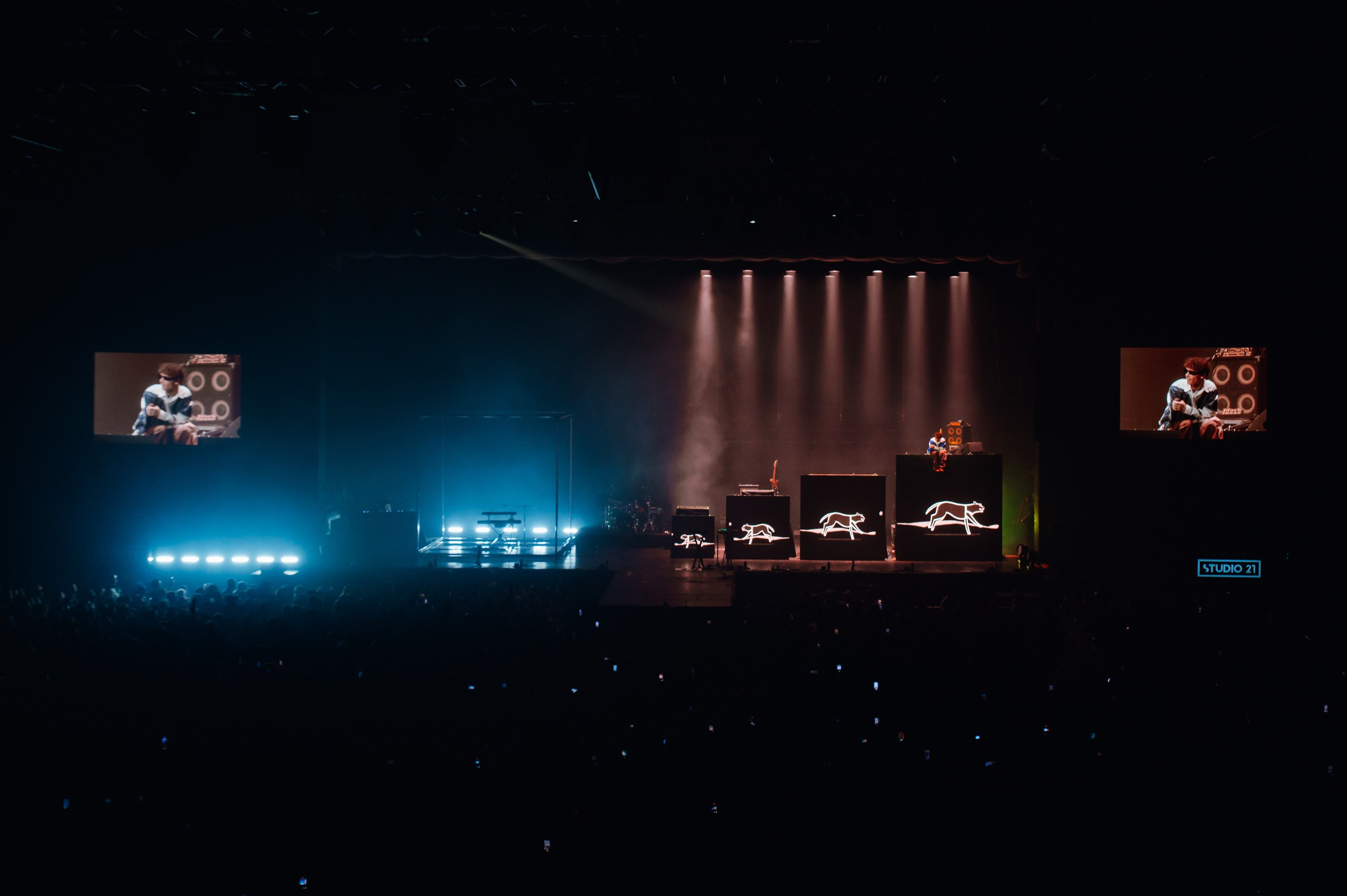 АНТОХА MC / 2024. OOPS