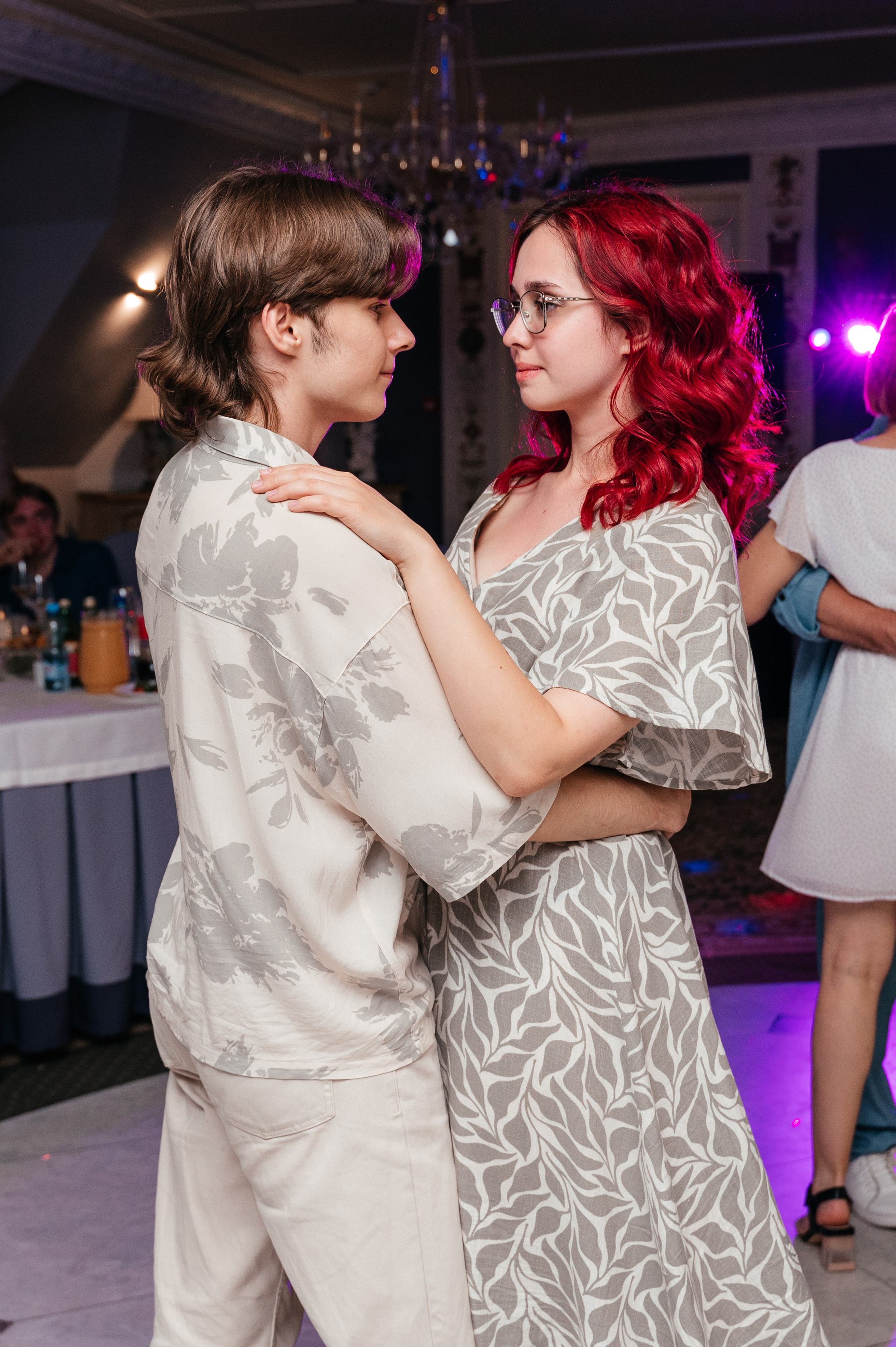 Ксения и Денис. Свадебный и семейный фотограф в Волгограде Семисотнова Камилла