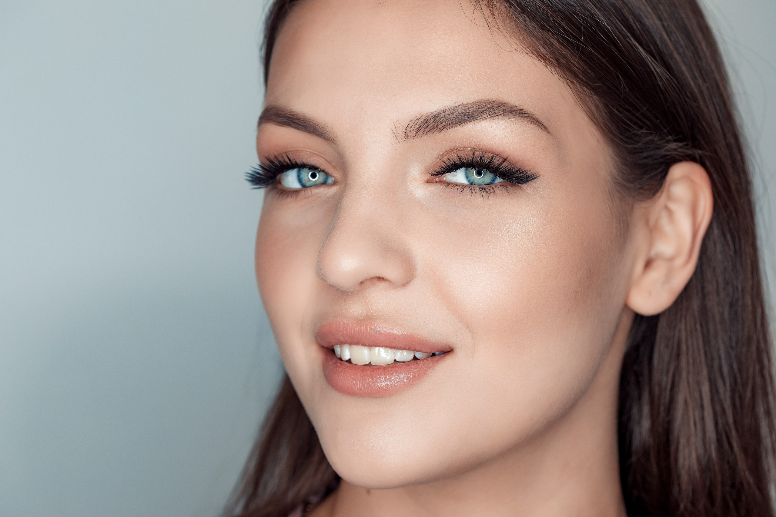 Реснички. Семейный и Свадебный фотограф в Астане Александр Астапов