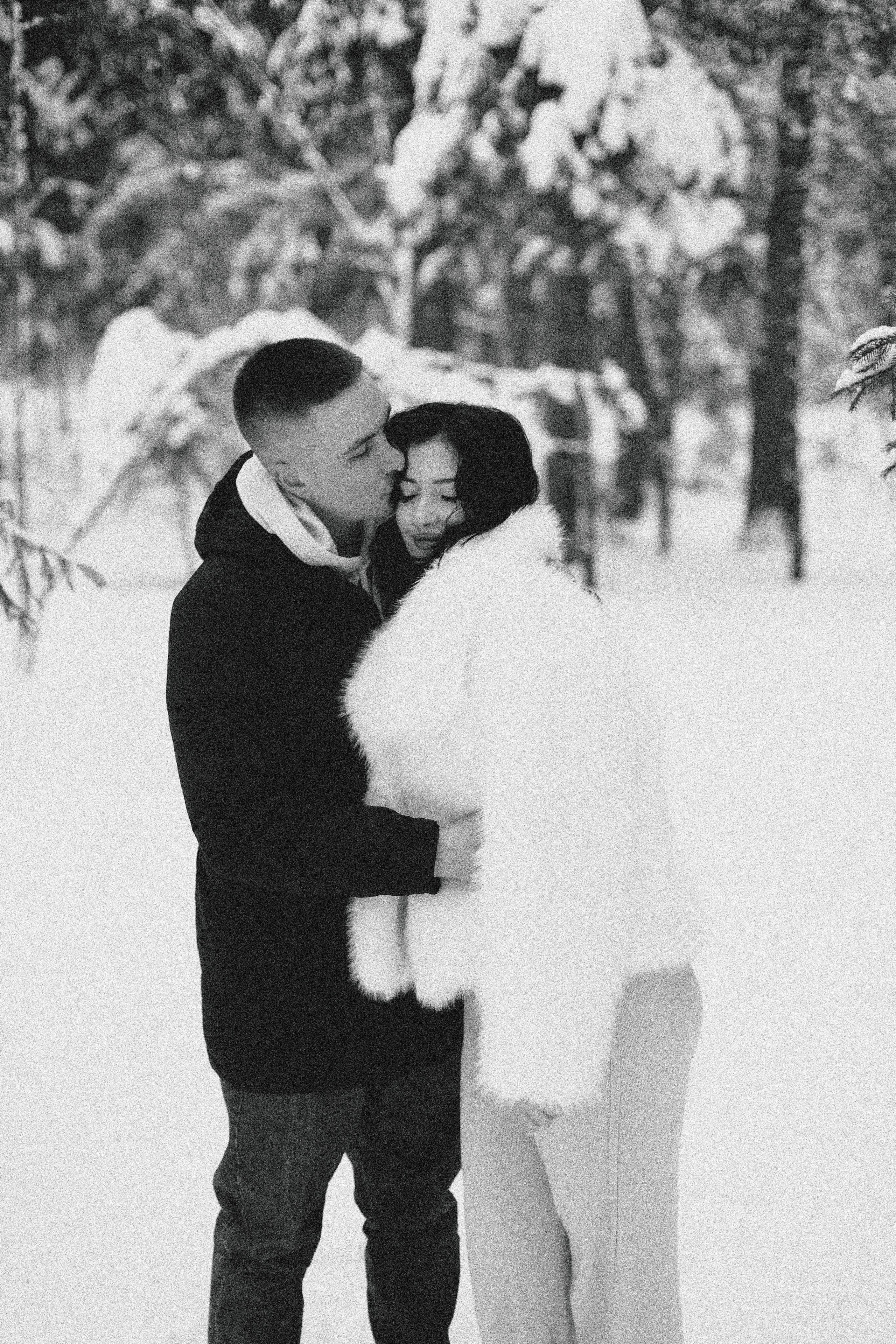 Ян и Милена. MORRENAAA|Фотограф Сергиев-Посад | Москва | МО | Пушкино | Мытищи