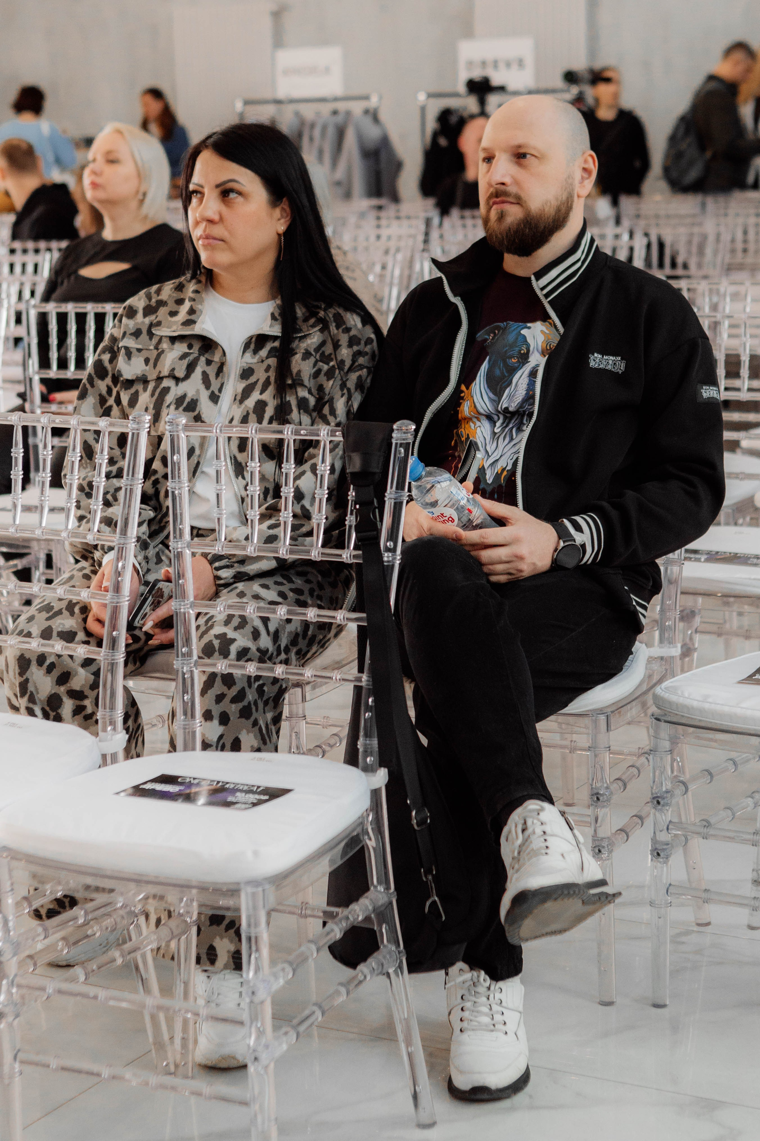 ШОУ ВЛАДИМИРА ДРЕВСА. Репортажный фотограф Москва (детские праздники, квизы, концерты, дни рождения, свадьбы)