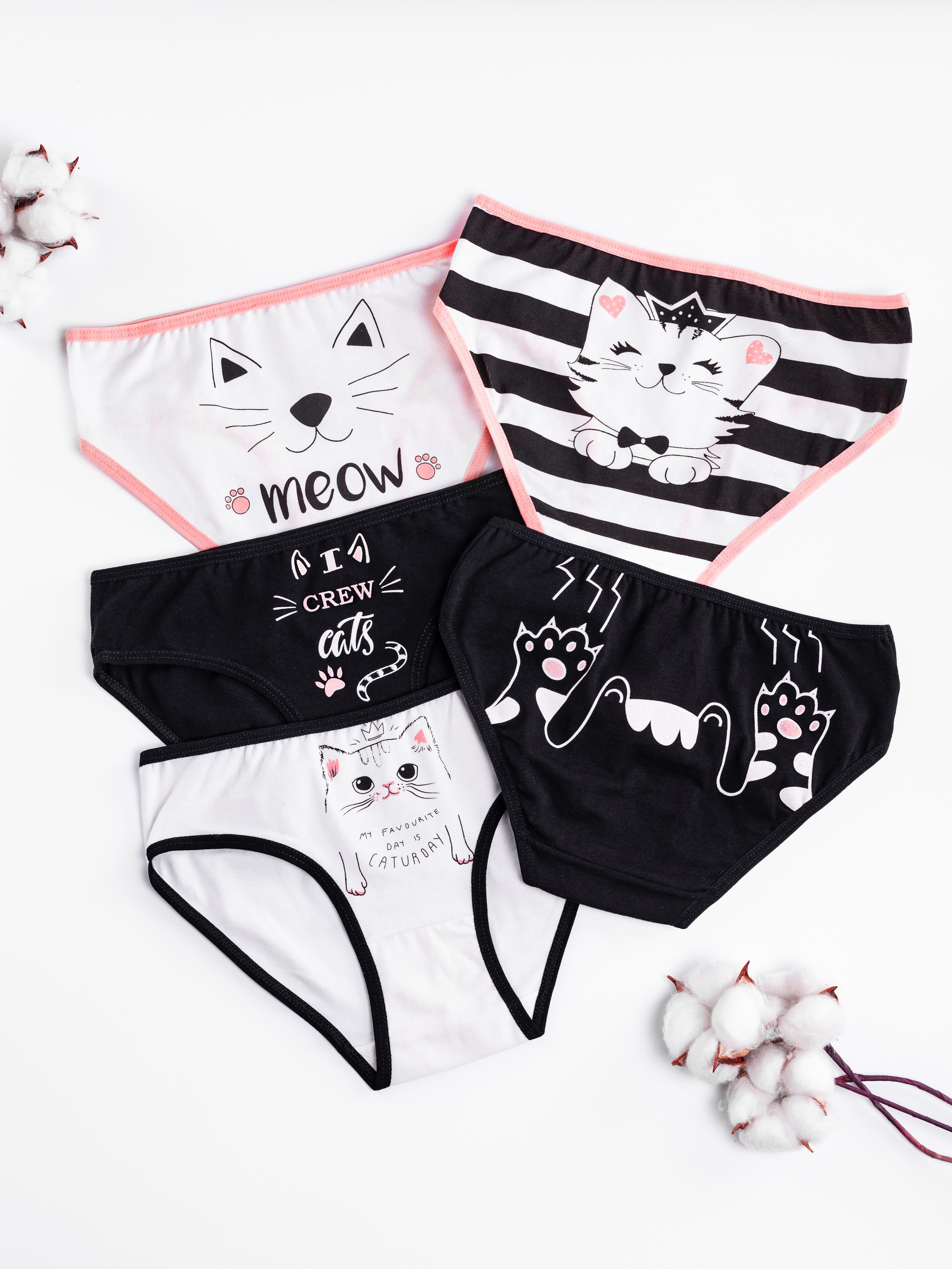 Детские трусики. Предметный фотограф, фото для маркетплейсов Пятигорск, КМВ