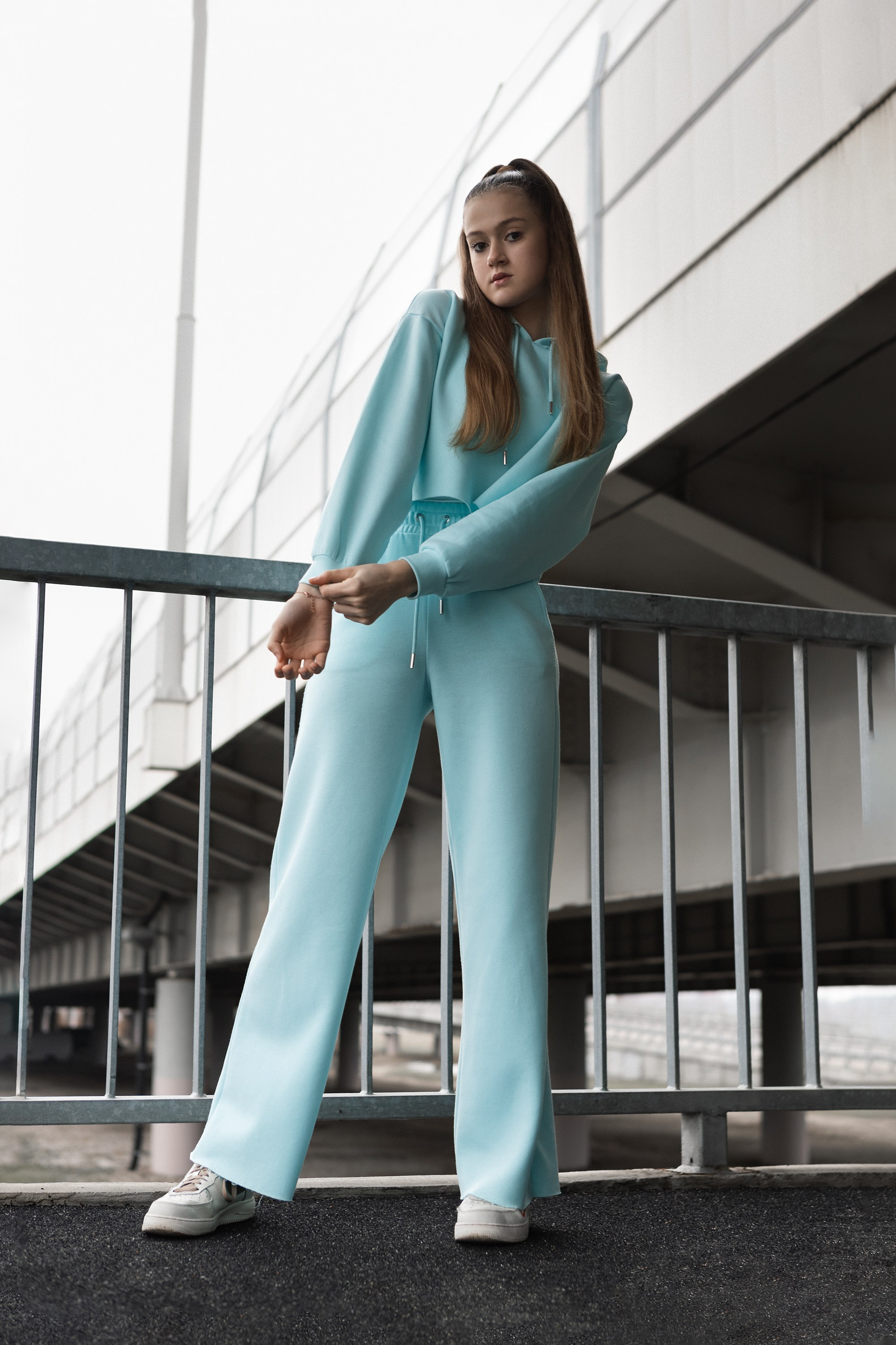 Лазурко София. Promodels