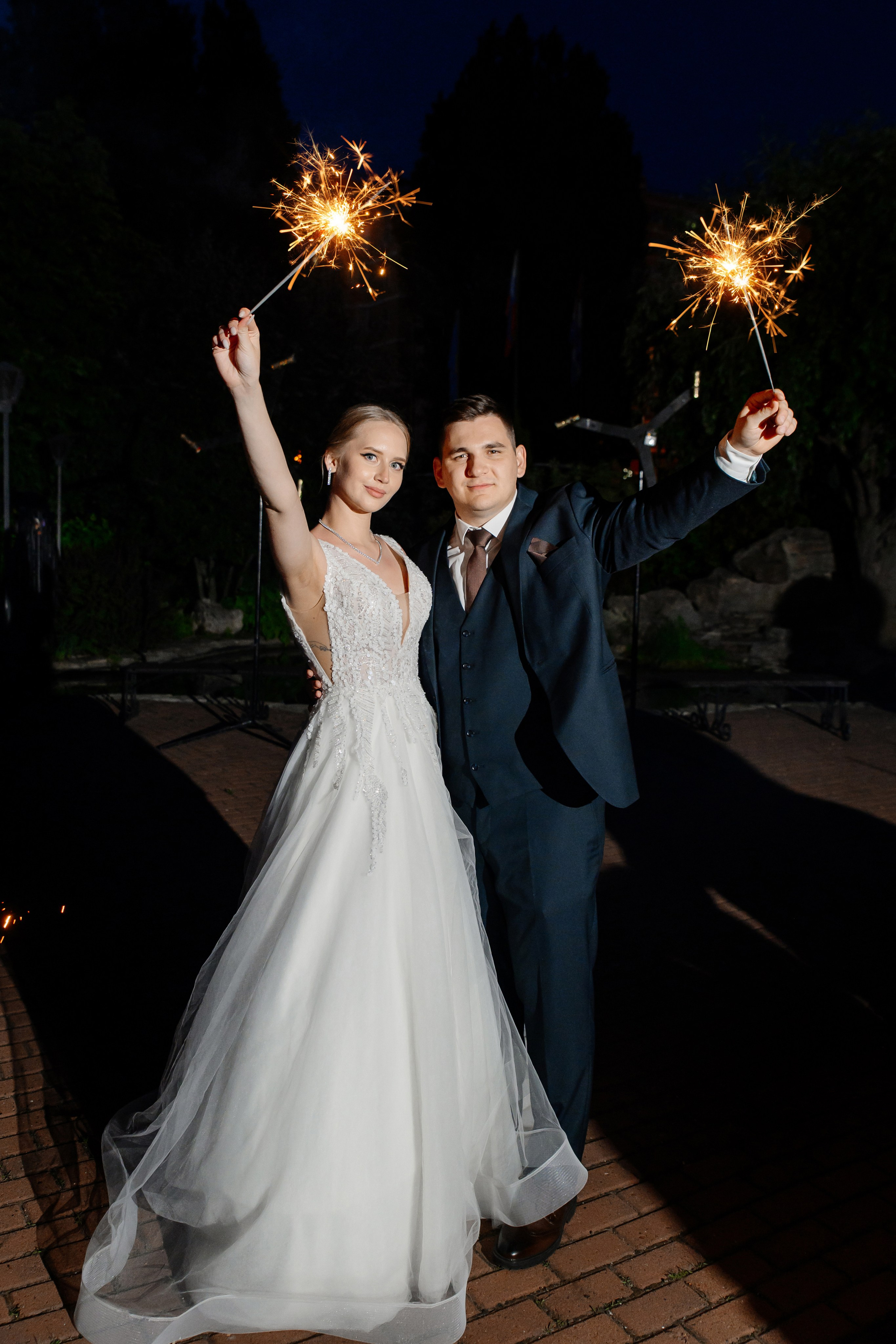 Фотограф на свадьбу в Тольятти 