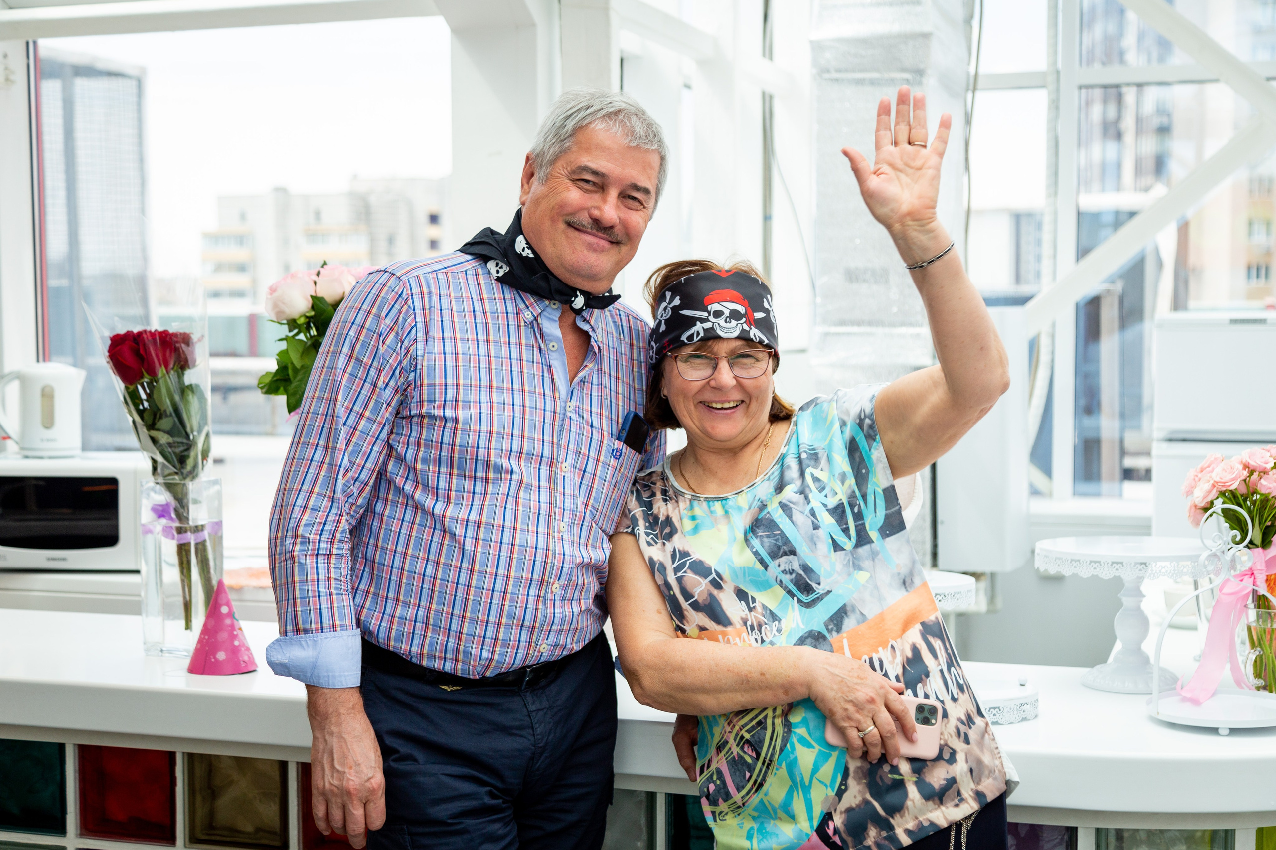 Милане 6 лет. Детский фотограф видеограф в Хабаровске Михаил Орлов