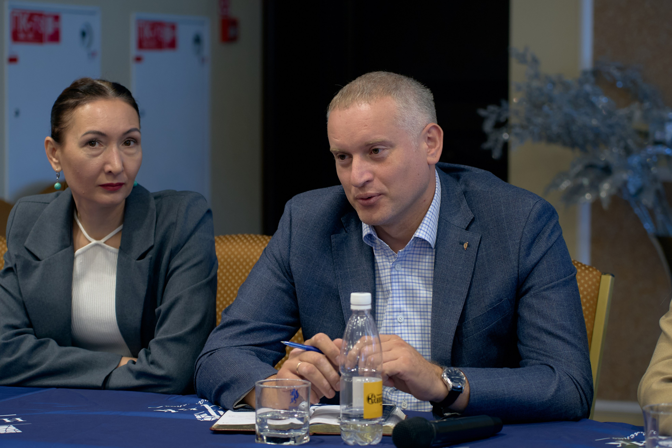 Репортажная съемка в  Тюмени Александр Шалагин