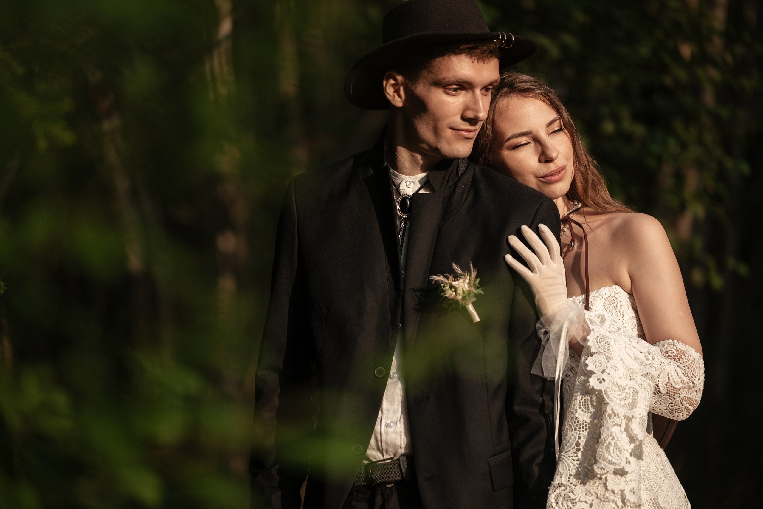 Владислав и Анна. Свадебный и семейный фотограф Москва, Звенигород, Одинцово, Можайск,