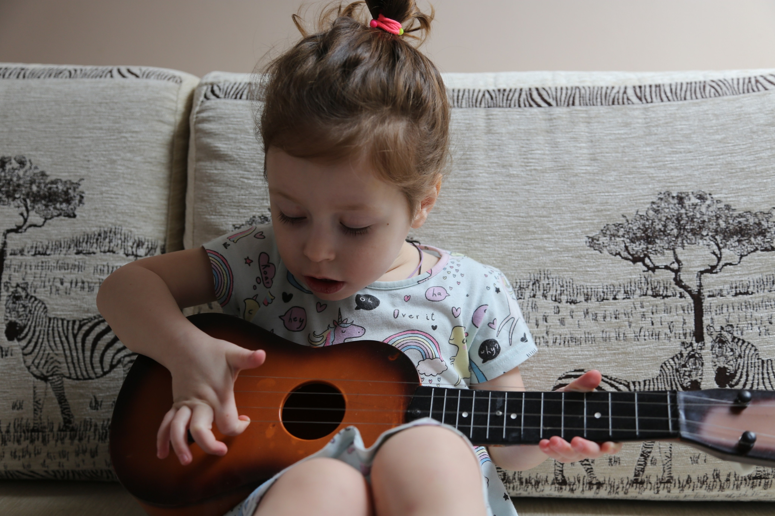 ДР Евы. Семейный и детский фотограф в Краснодарском крае