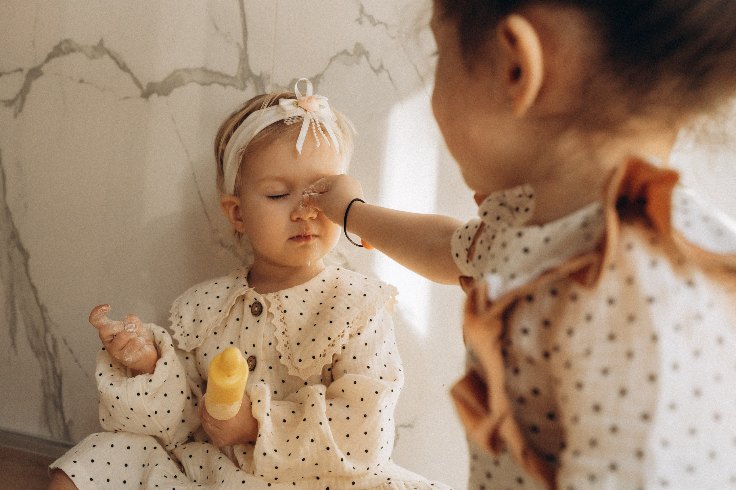 Время с семьёй. Семейный фотограф в Ангарске/ Иркутске