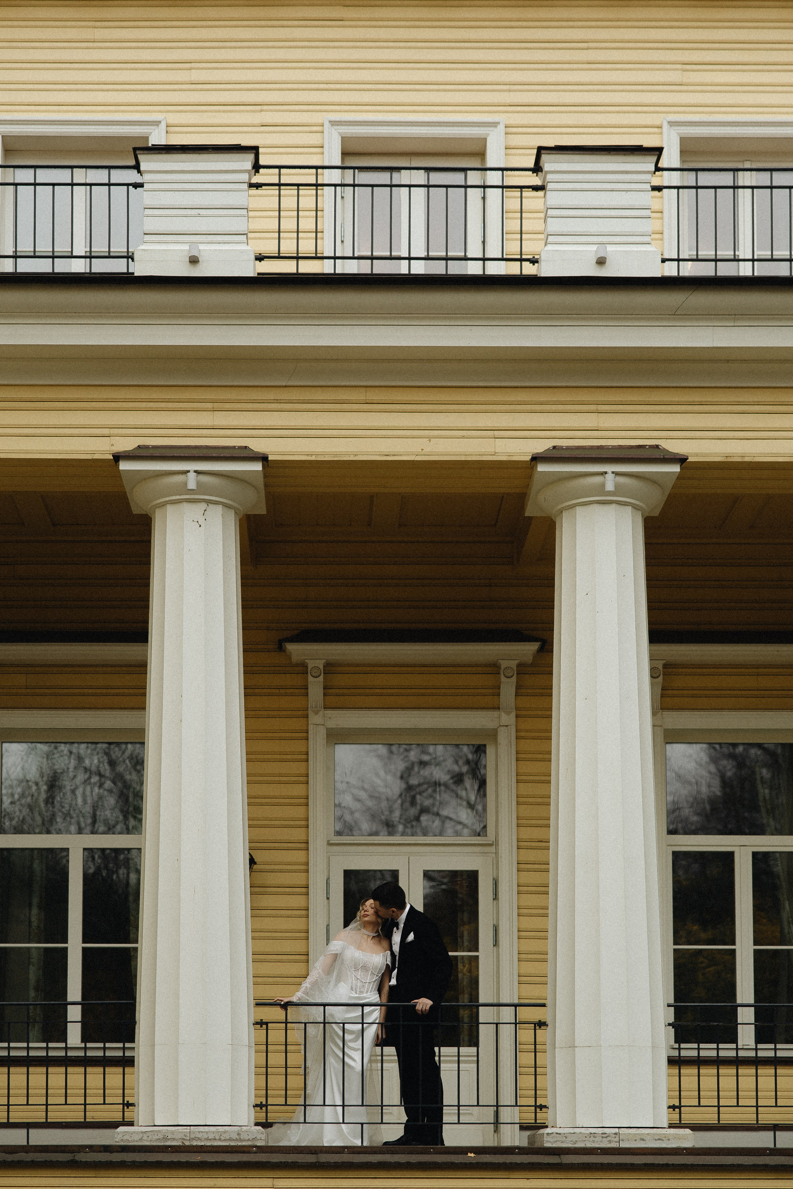 3.11.2025. Свадебный фотограф в Санкт-Петербурге Баженова Алина