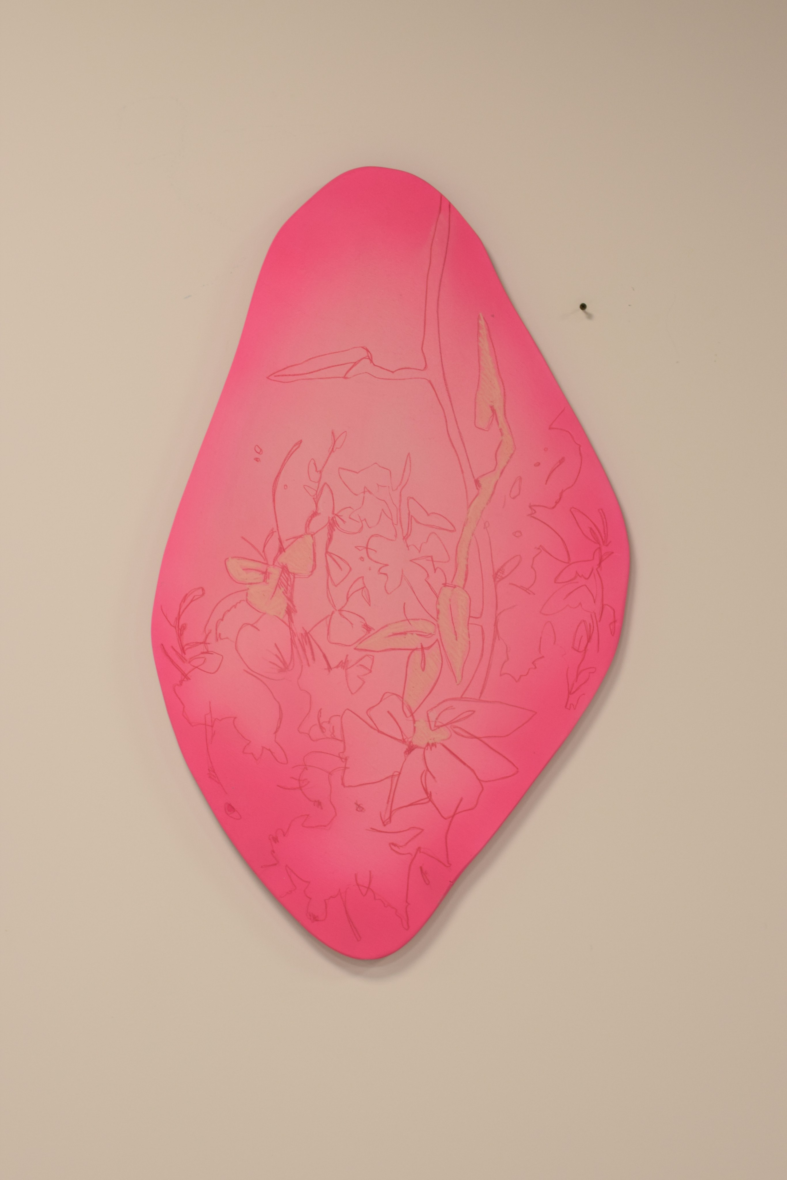 F_MSL (MEAN SENCE OF LIGHT). Contemporary artist based in Moscow