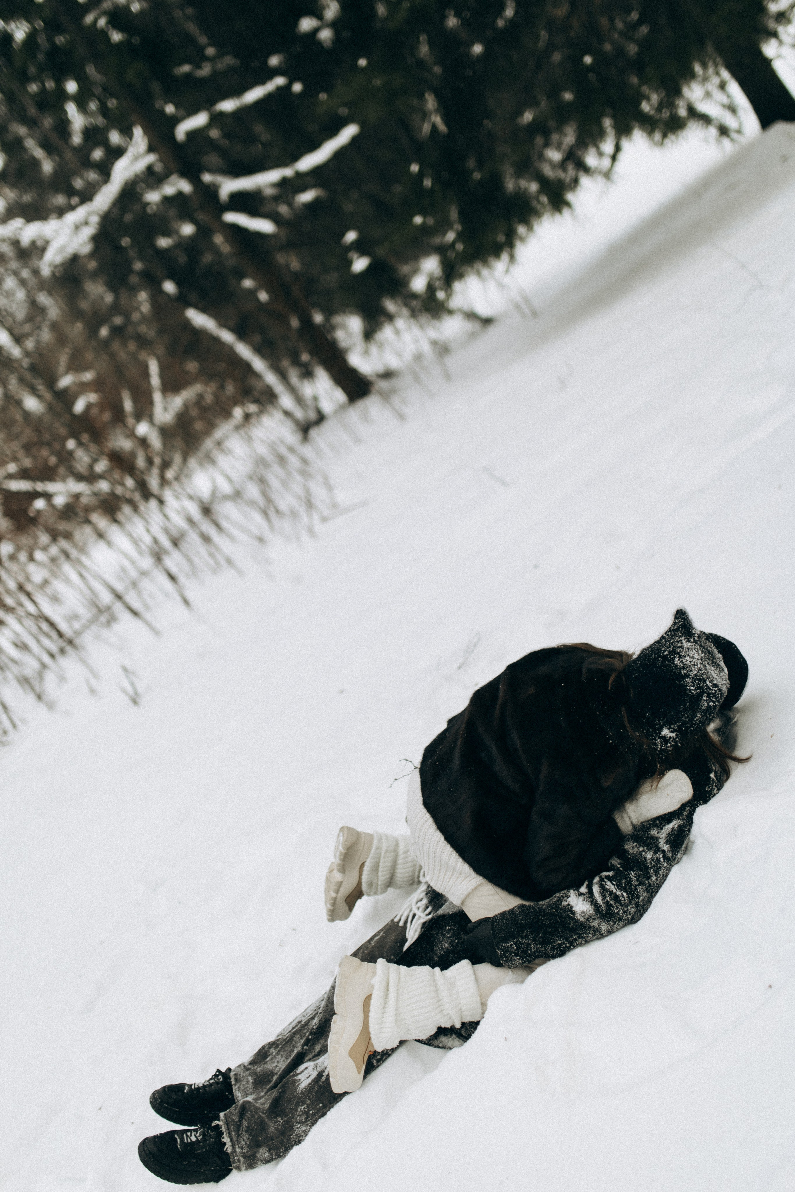 Настя и Коля. Фотограф в Санкт-Петербурге