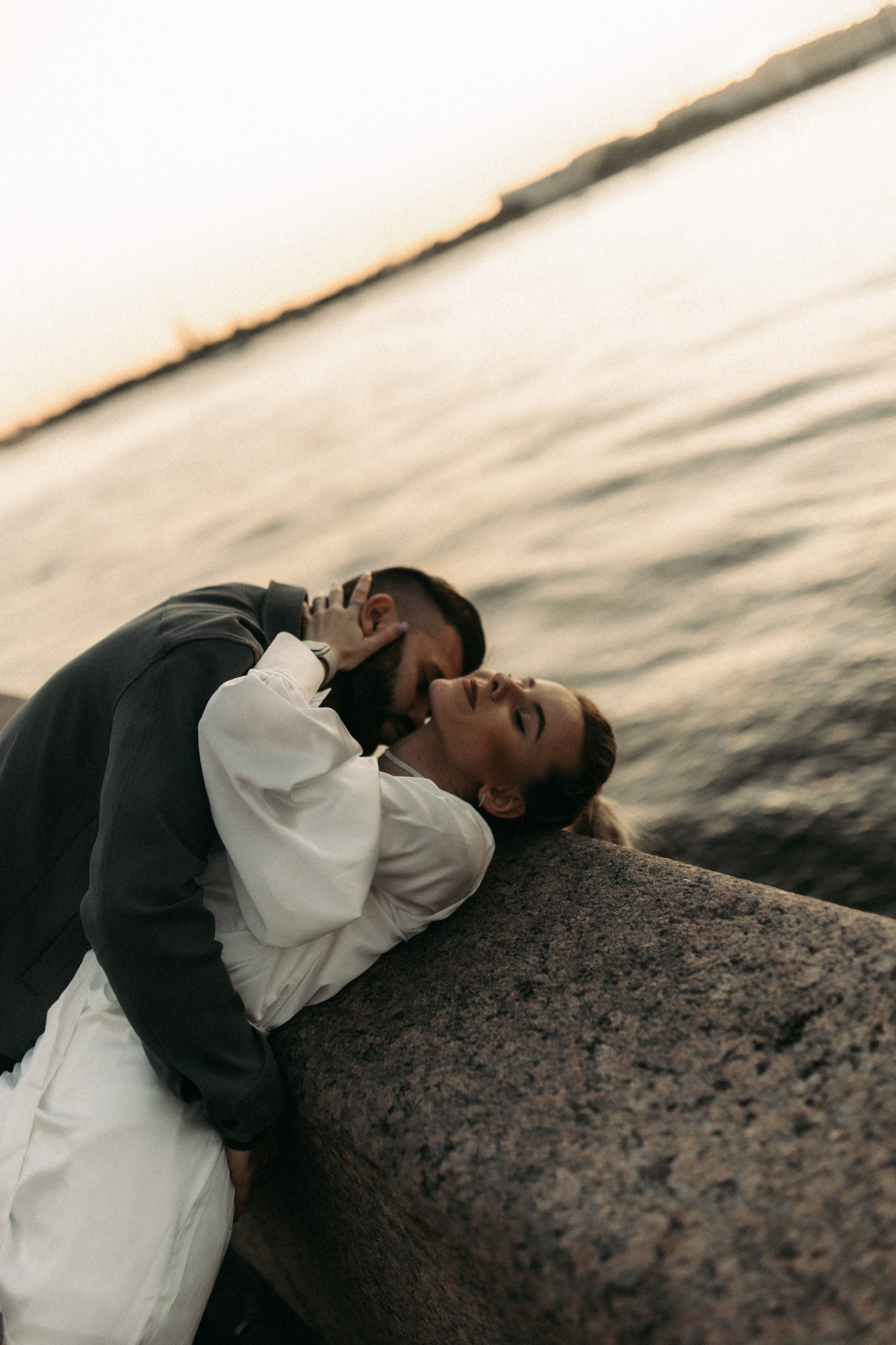 Ксения и Олег. Фотограф в Санкт-Петербурге