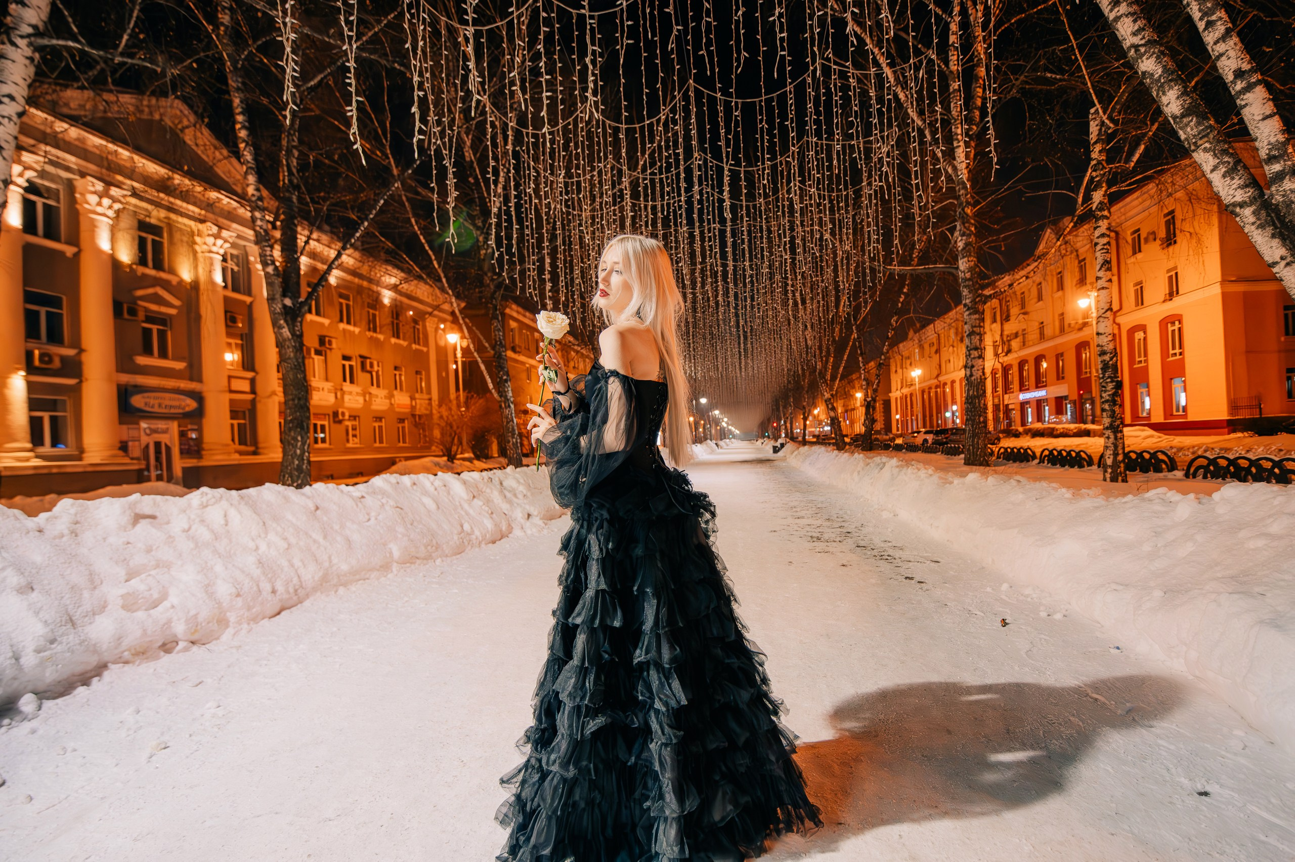 ....... Фотограф в Кемерово Владислав Шульц