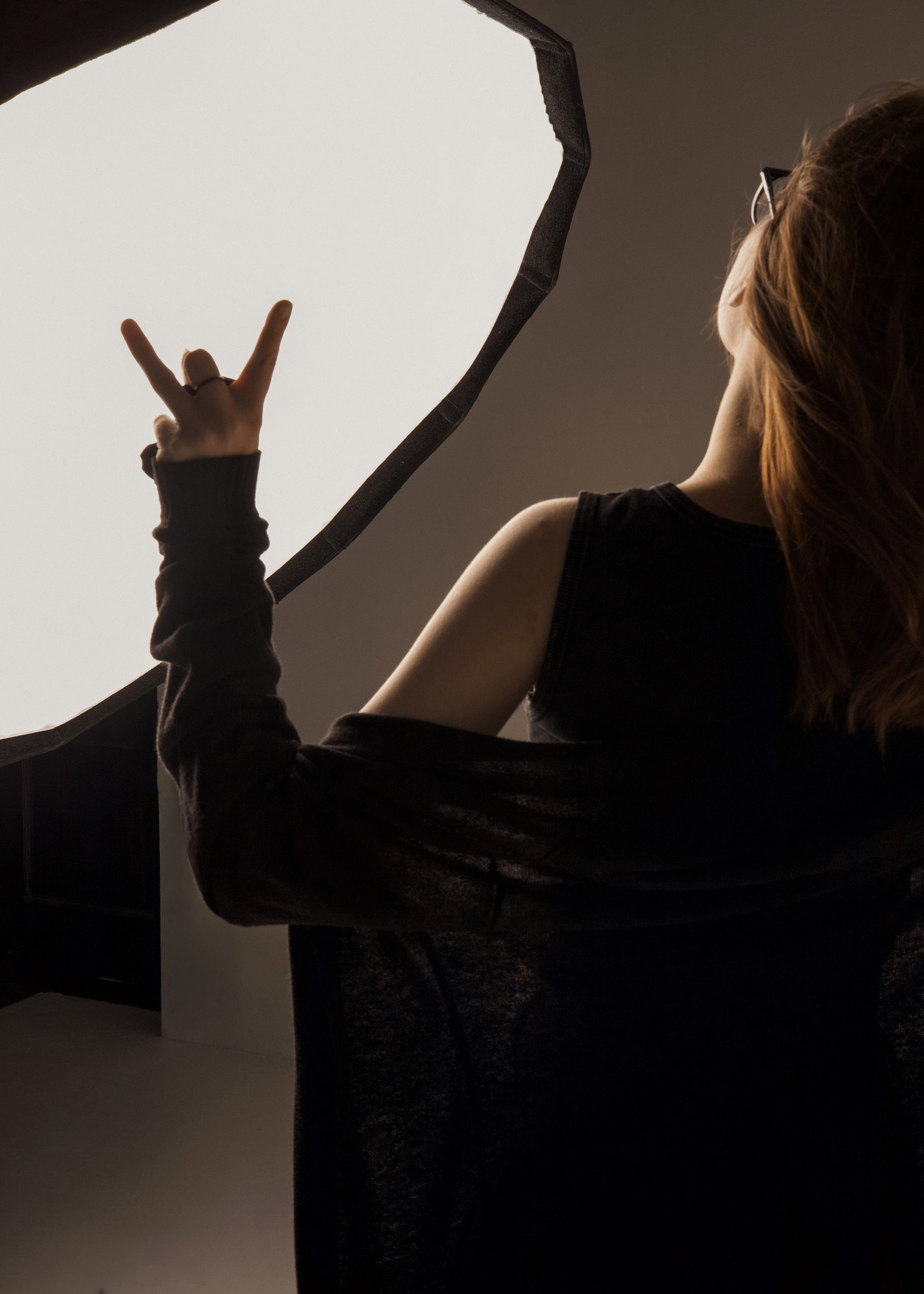 Мария. Портретный фотограф Инесса Богданова