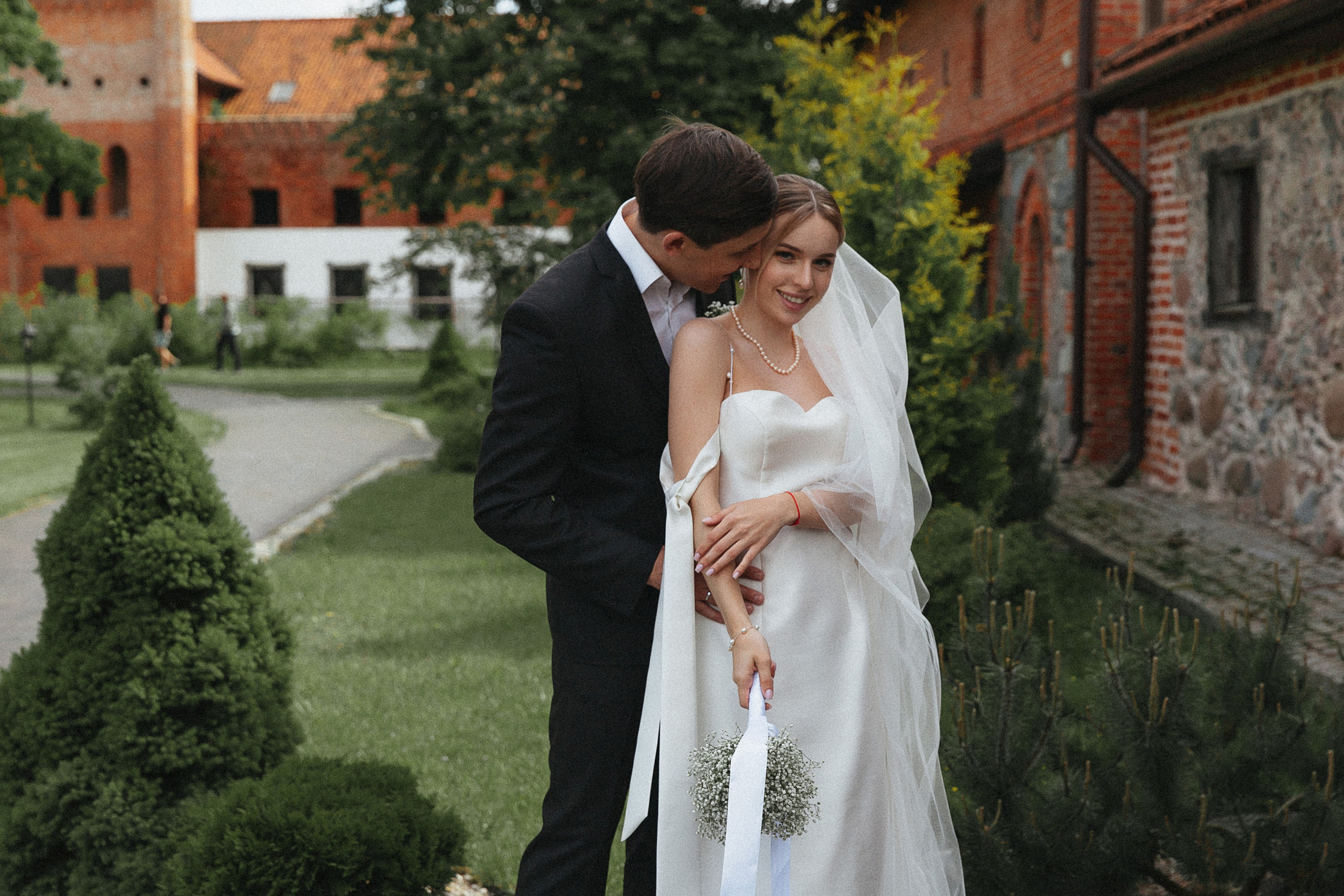 Свадьбы. Свадебный и репортажный фотограф Калининград