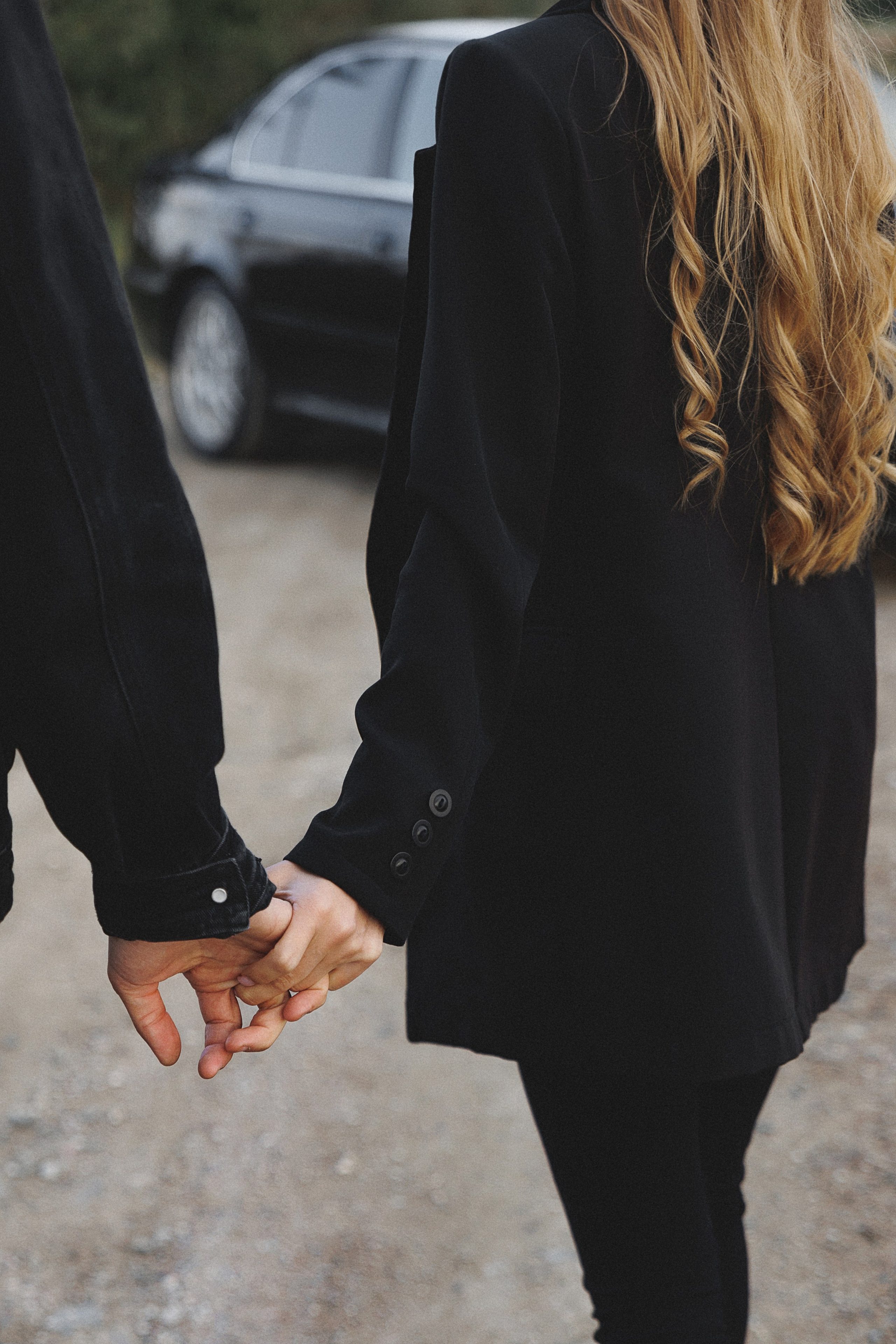 Legend in Black. Свадебный и репортажный фотограф Калининград