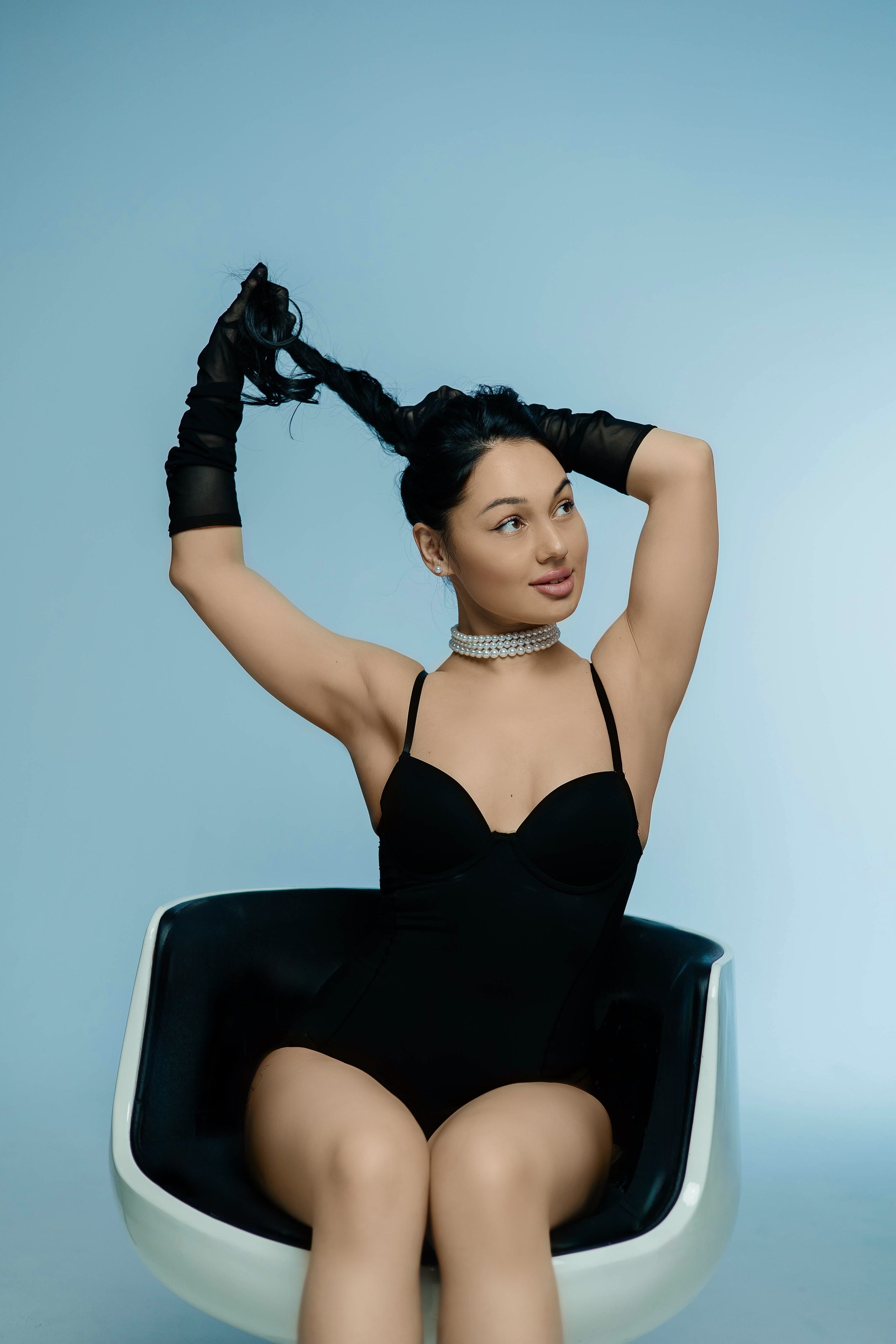 Fashion. Фотография с любовью от Людмилы Луценко