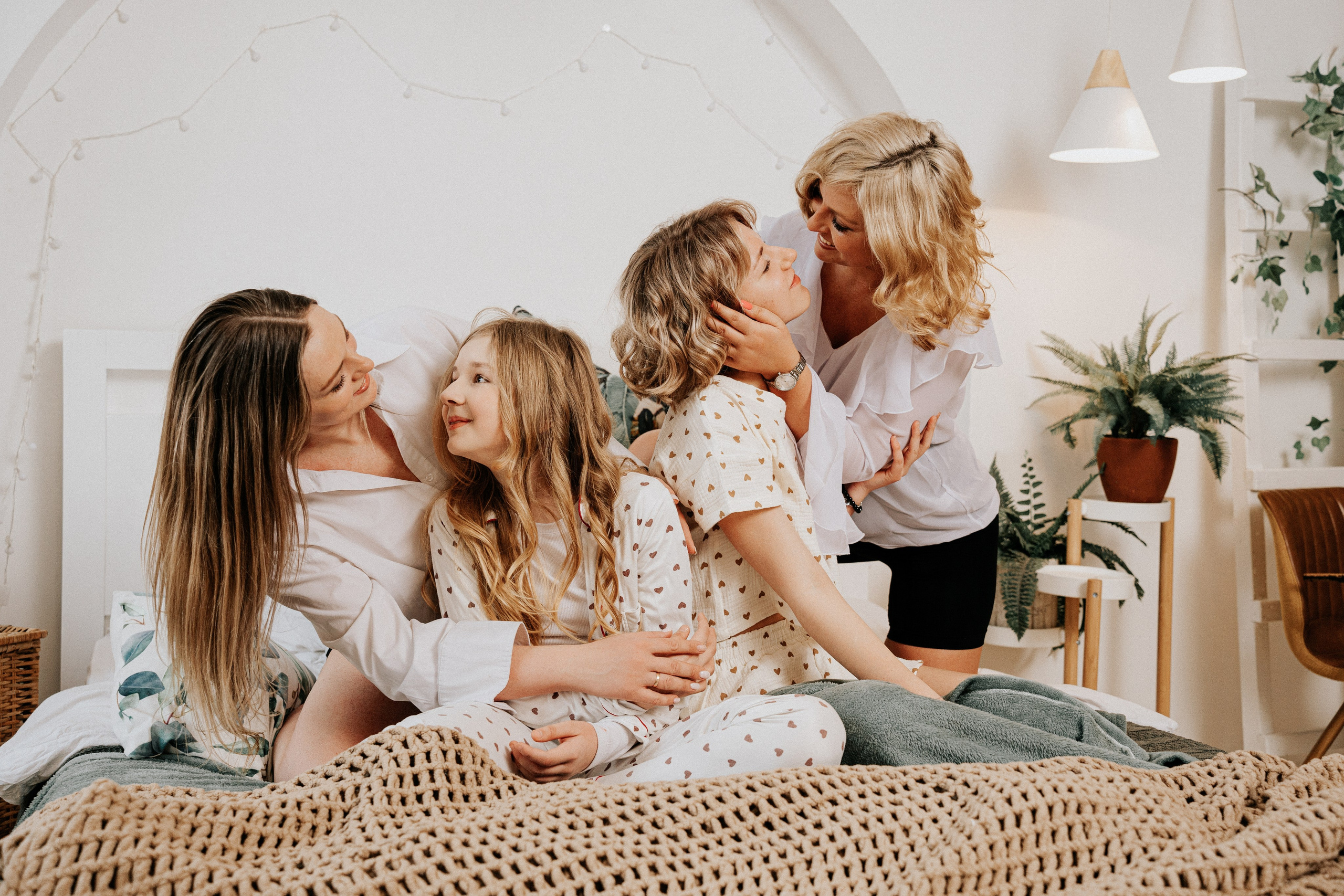 — ПОРТРЕТЫ. Профессиональный фотограф в Санкт-Петербурге Владимир Денисов