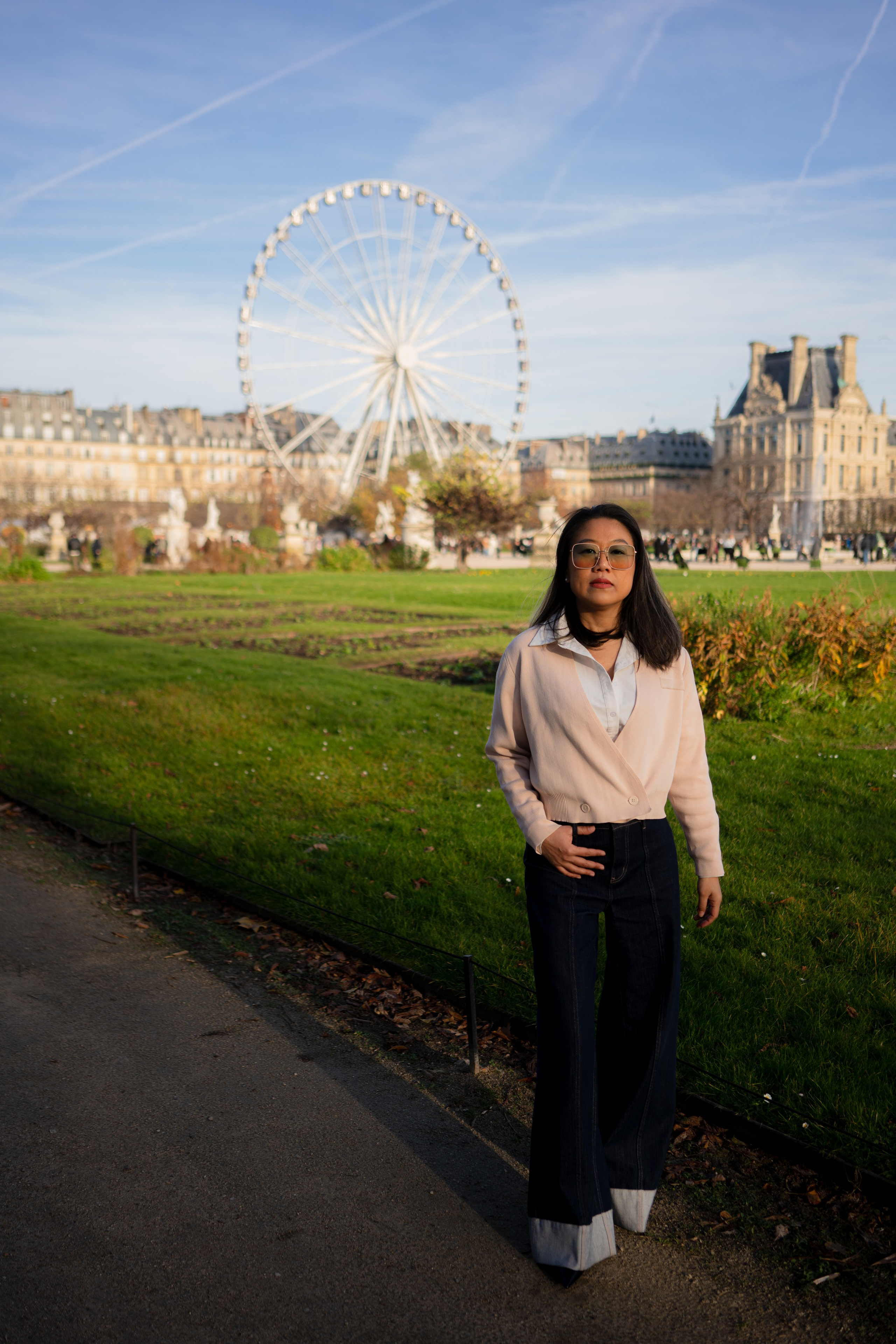 Mary. Photographer Yudakova Daria