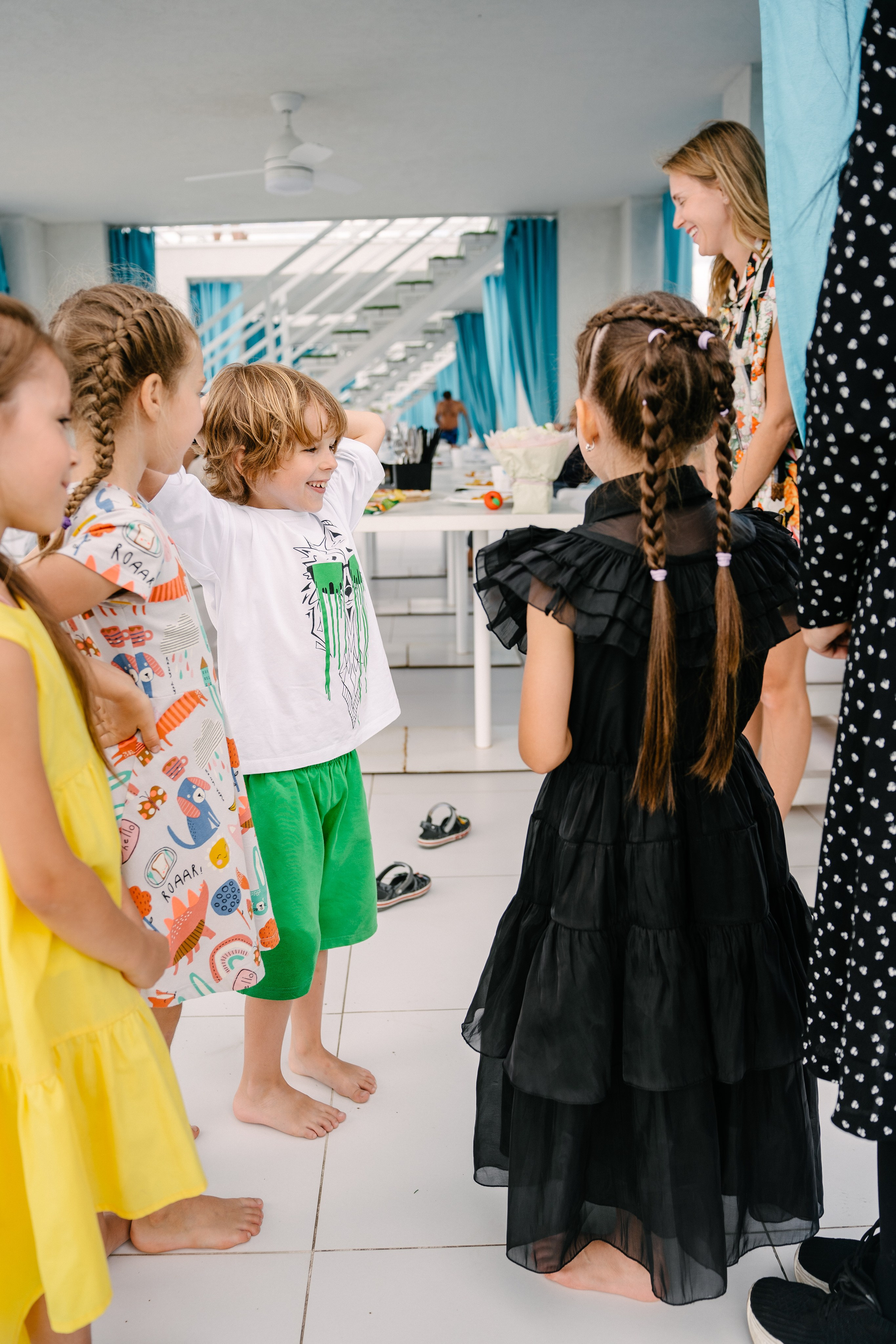 Софии 7 лет. Свадебный и семейный фотограф в Воронеже Анастасия Бойко