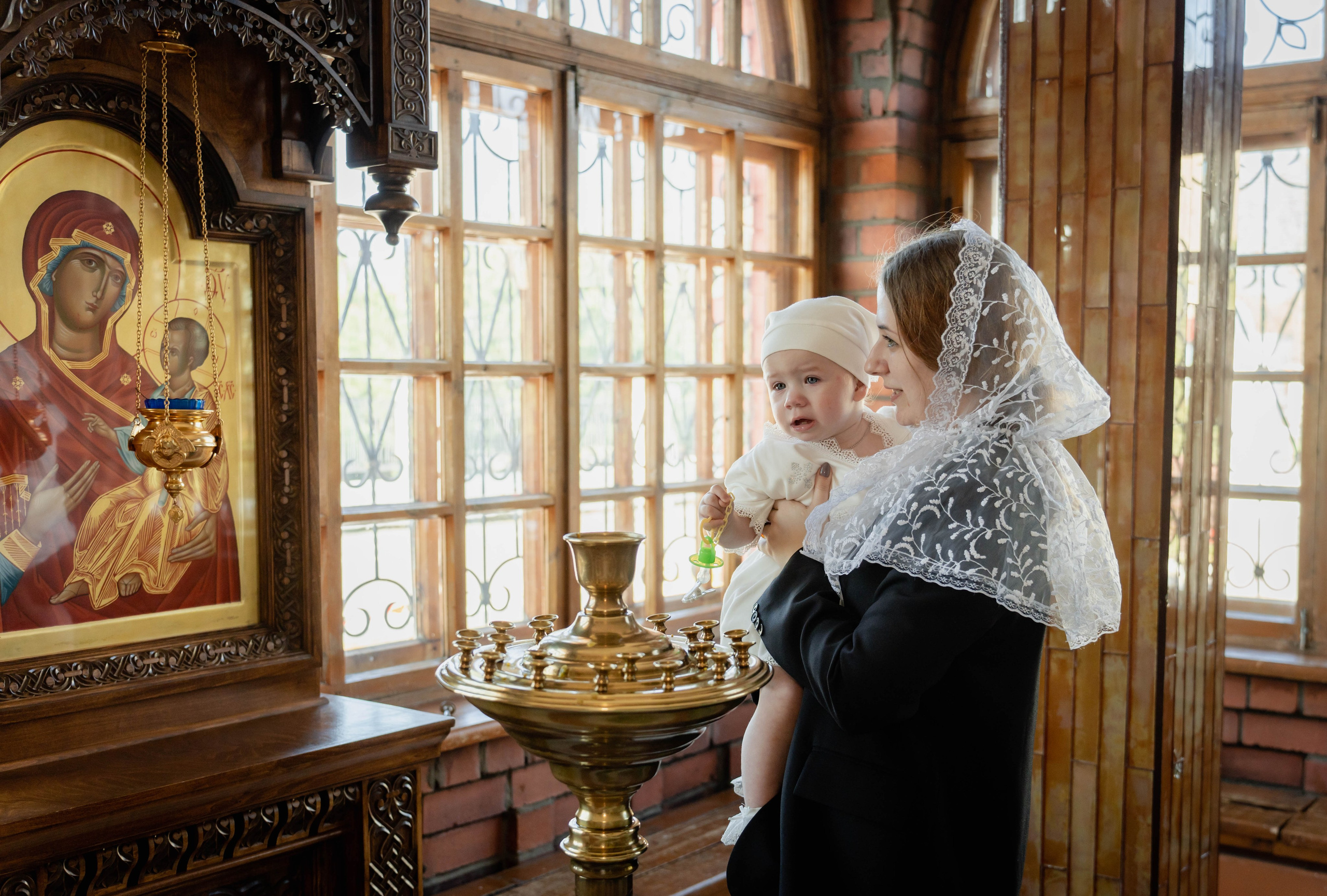 Обо мне. Фотограф на Крещение и Венчание в Туле, детский и семейный фотограф