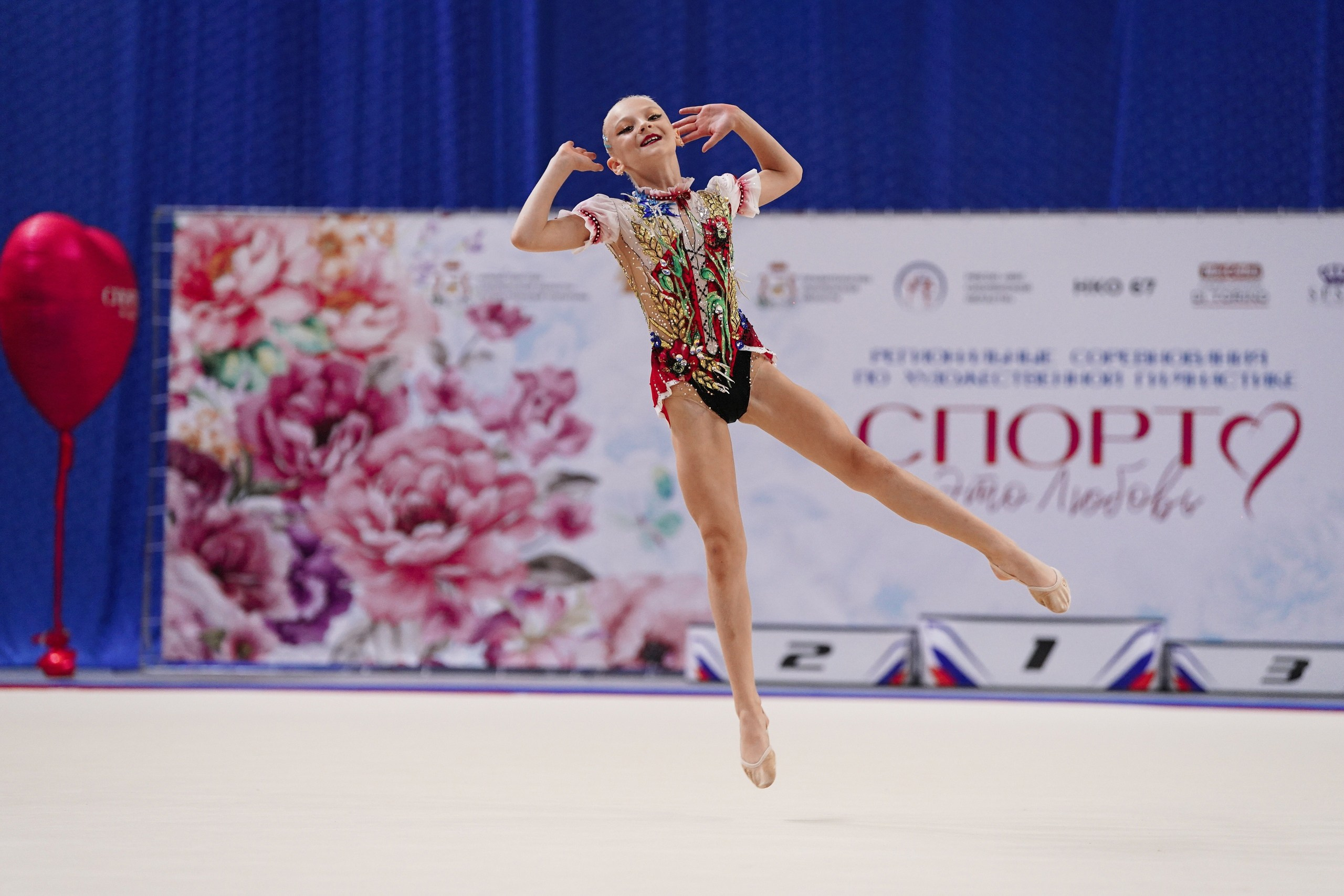 Художественная гимнастика. Портфолио prosport67. Спортивный фотограф Олег Медведев | prosport67 | Смоленск