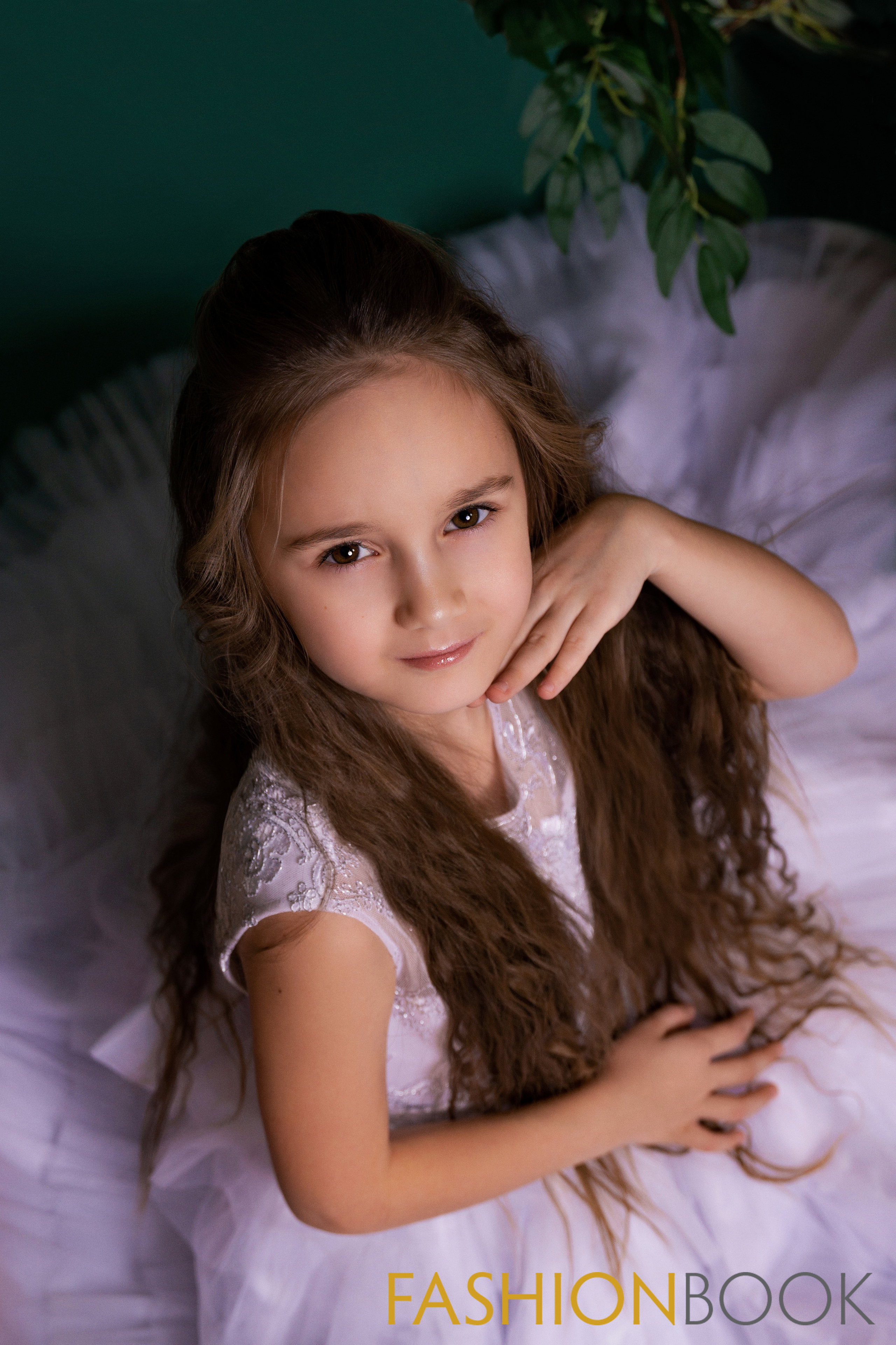 Детский журнал FashionBook. Фотограф в Норильске и Кайеркане