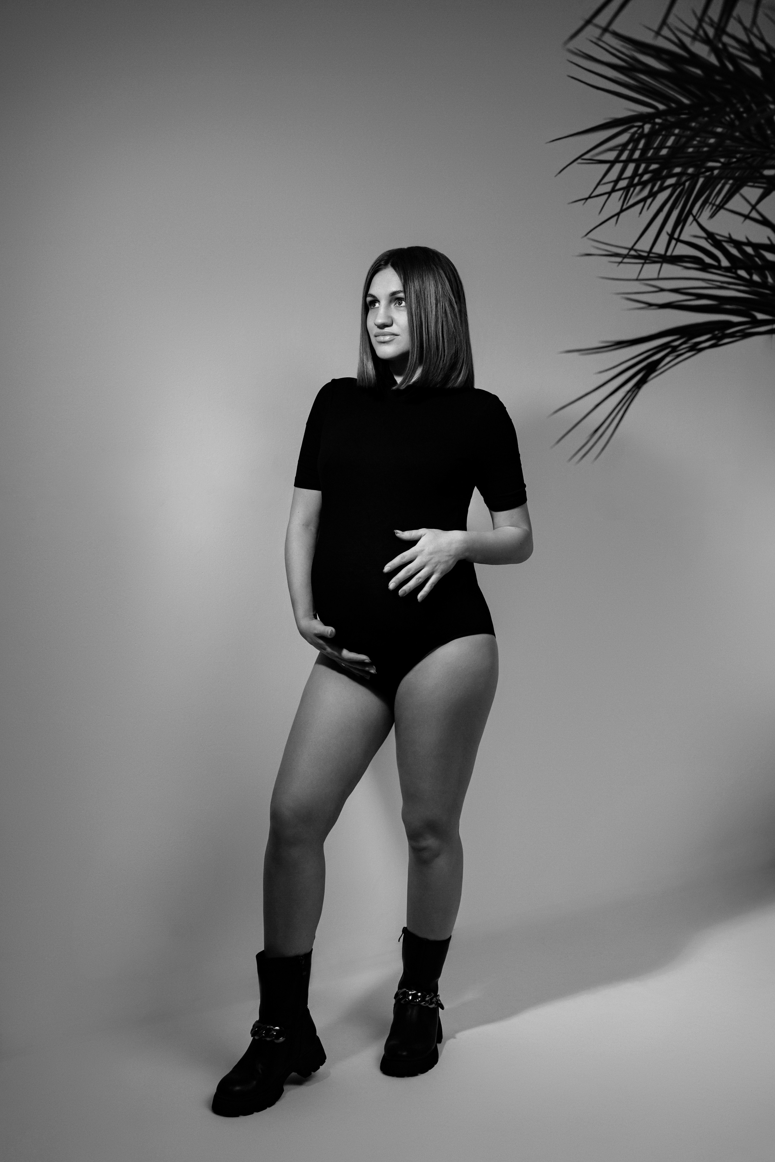 В ожидании чуда…. Фотограф в Норильске и Кайеркане