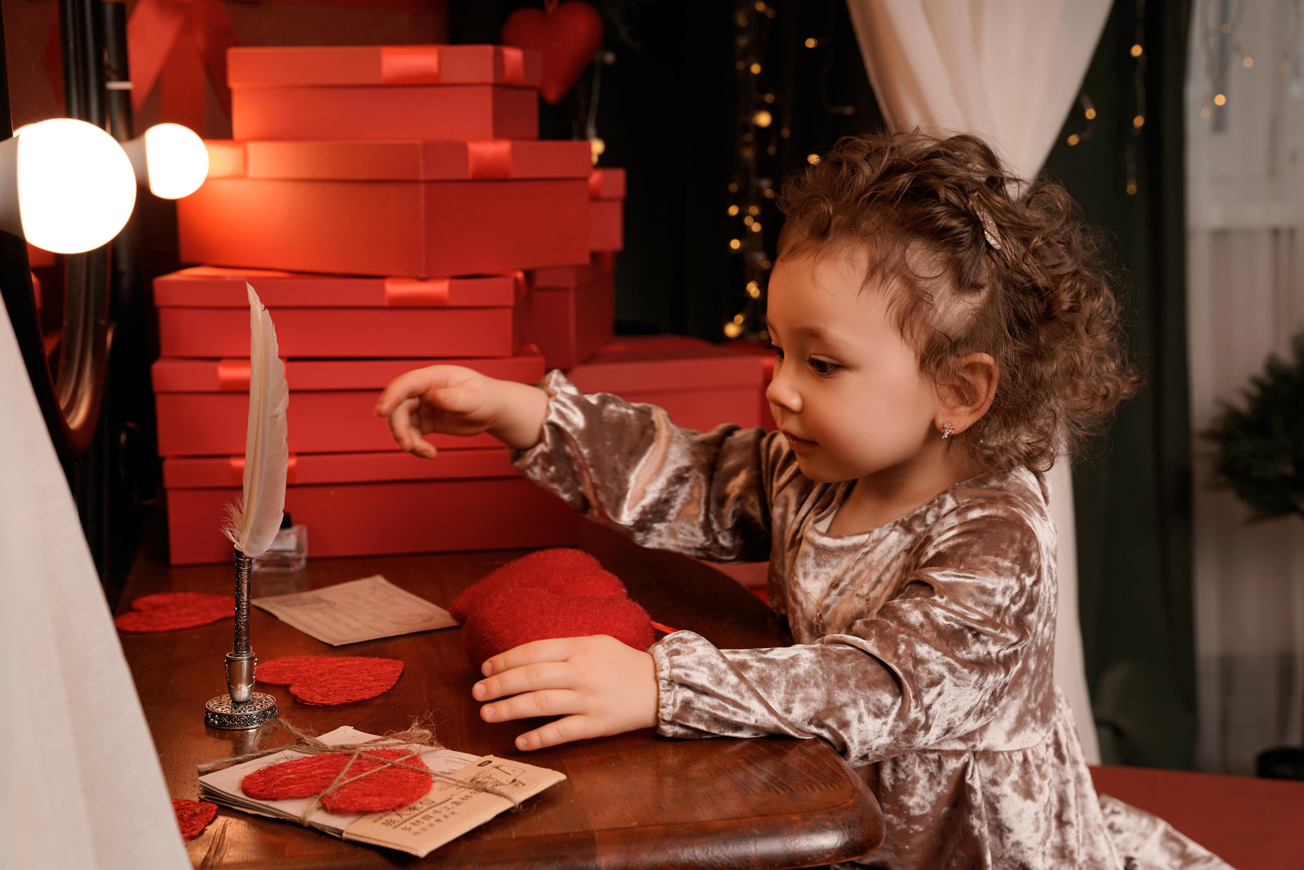 Глянцевый журнал Kids in Style. Фотограф в Норильске и Кайеркане