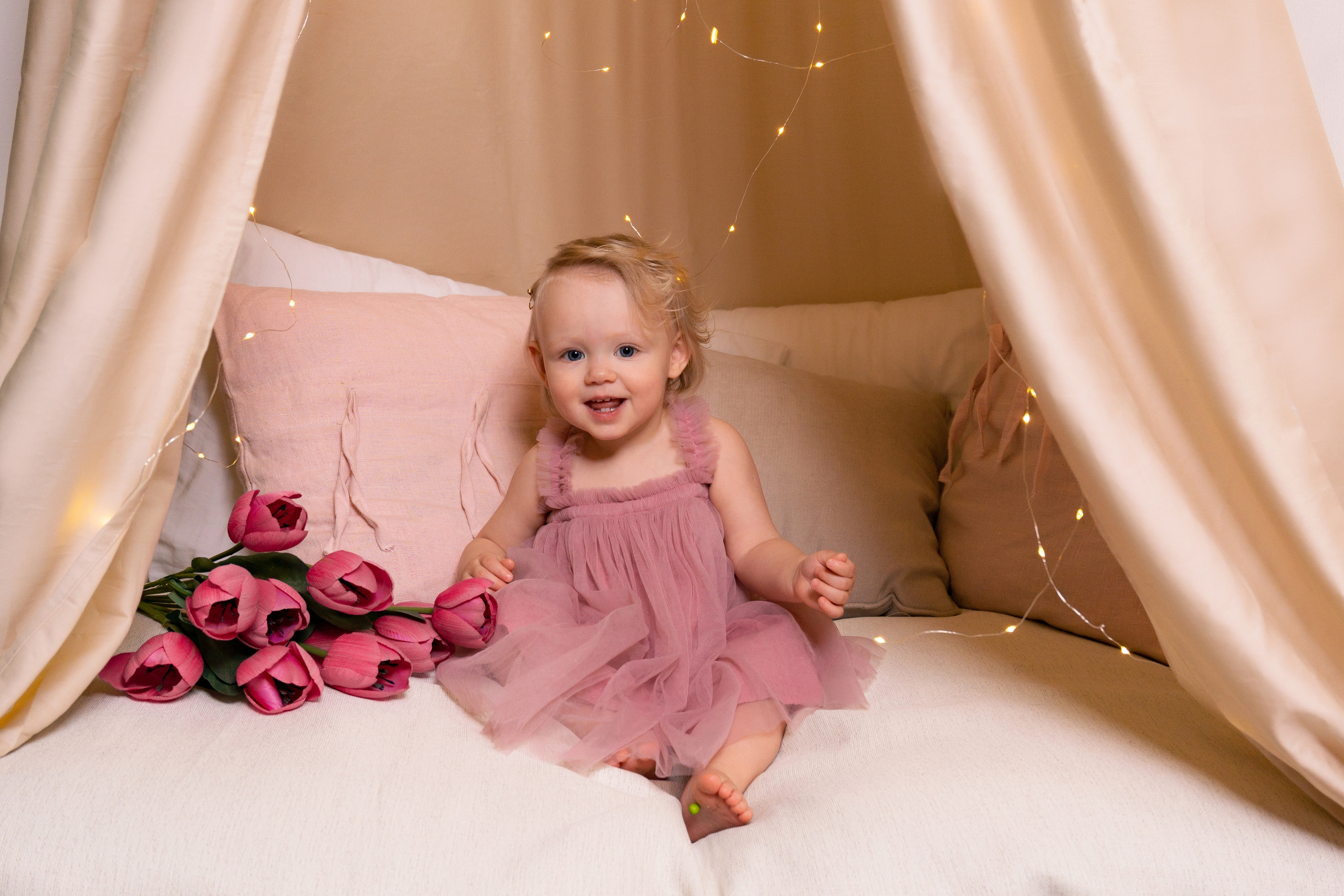 Детский журнал FashionBook. Фотограф в Норильске и Кайеркане