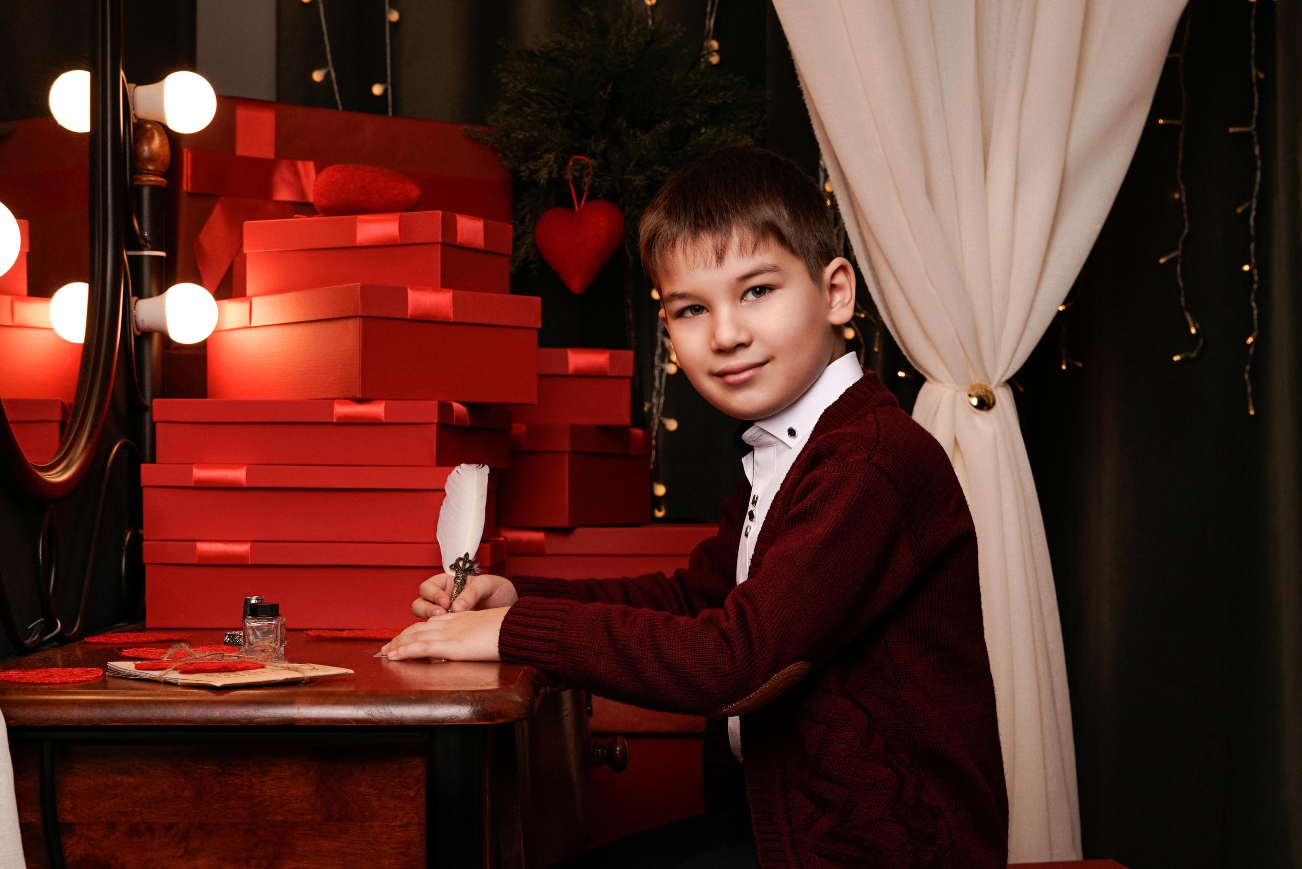 Глянцевый журнал Kids in Style. Фотограф в Норильске и Кайеркане