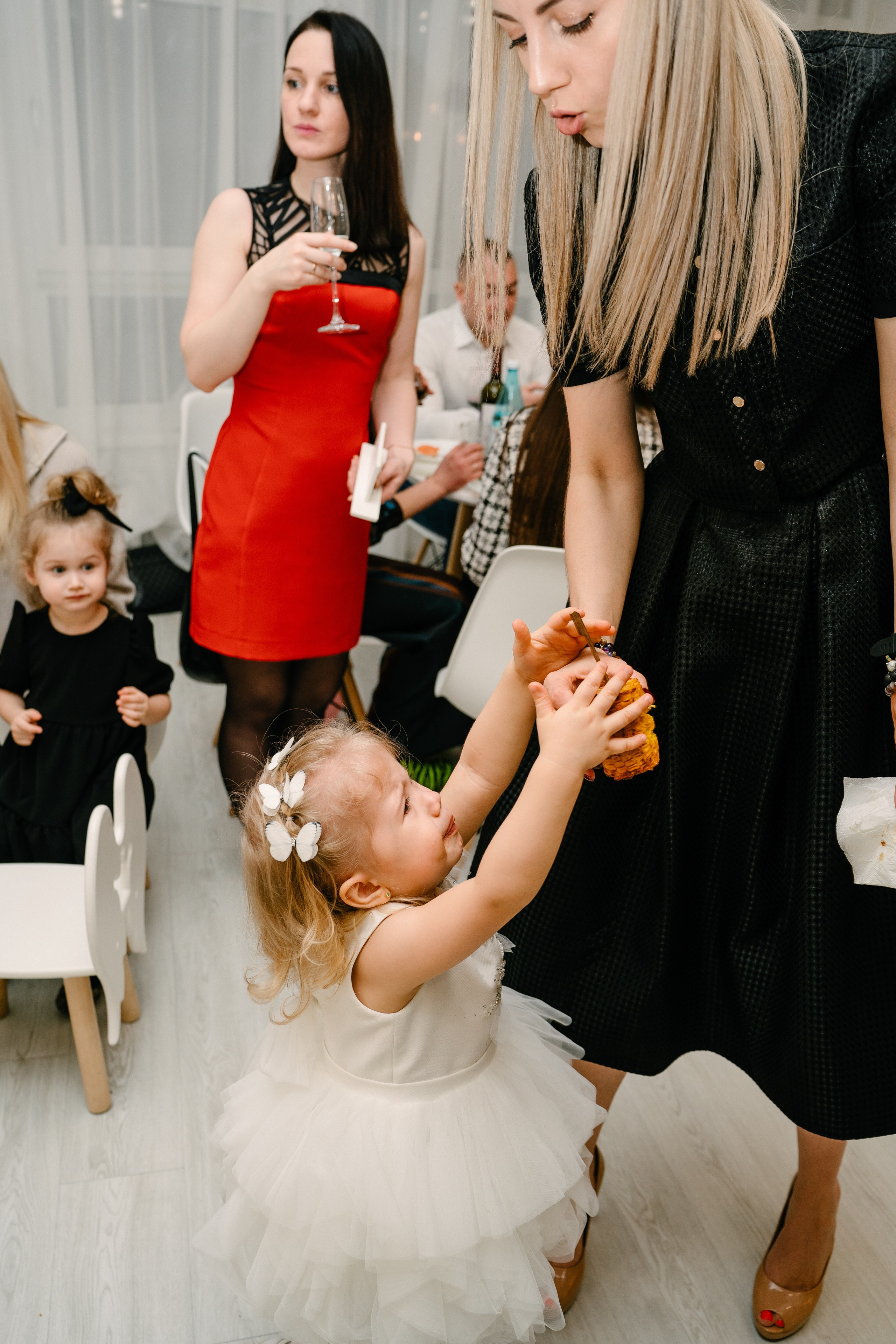 Александре 2 годика. Свадебный и семейный фотограф в Воронеже Анастасия Бойко