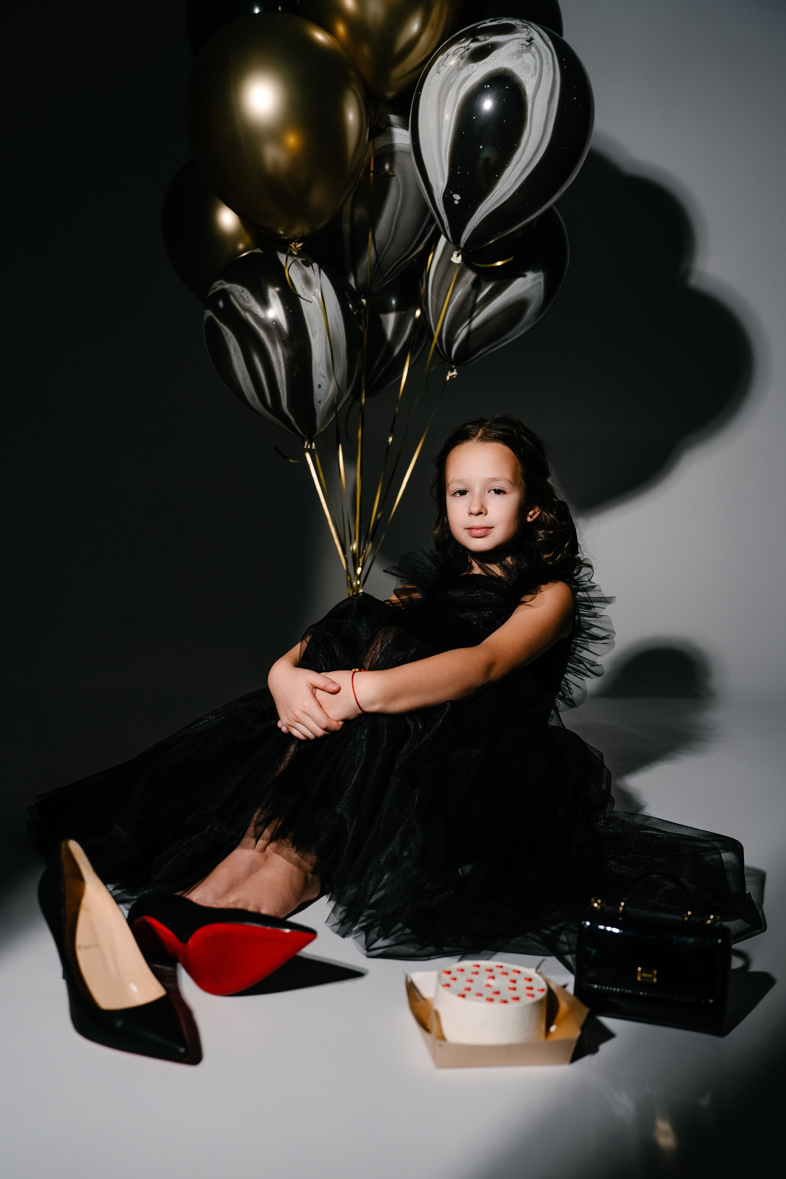 Милане 8 лет. Свадебный и семейный фотограф в Воронеже Анастасия Бойко