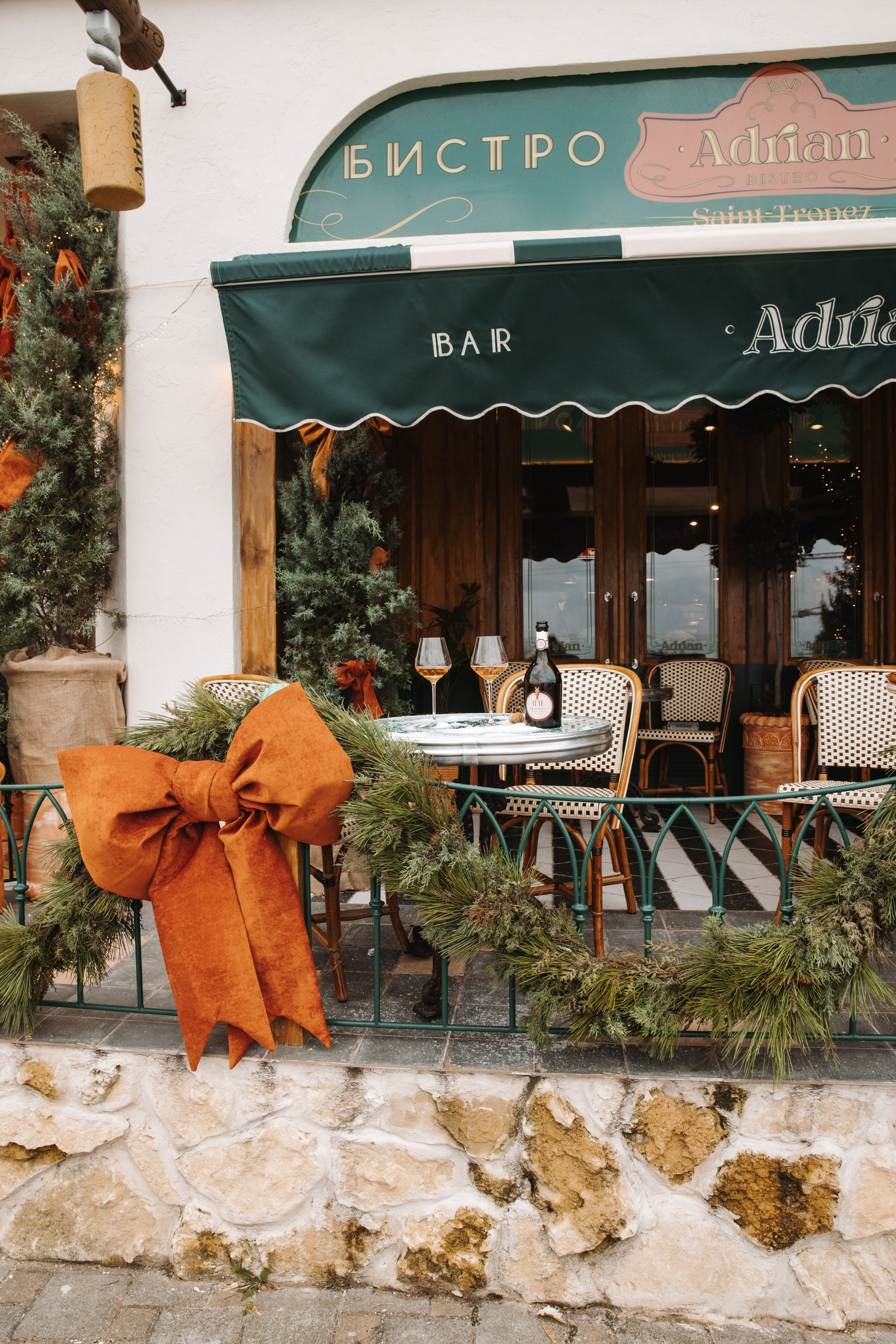 Adrian Bistro. Фотограф на Юге России