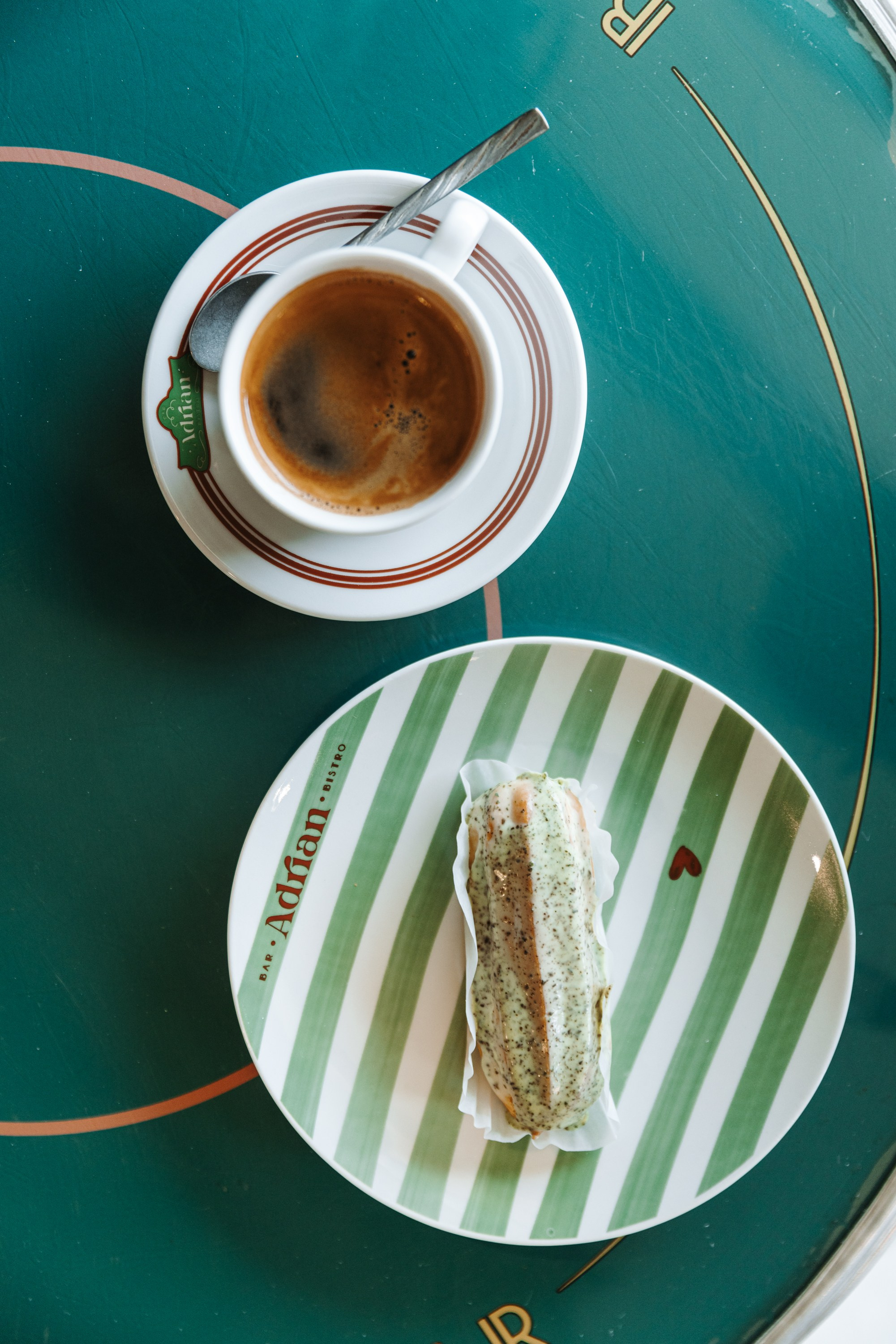 Adrian Bistro. Фотограф на Юге России