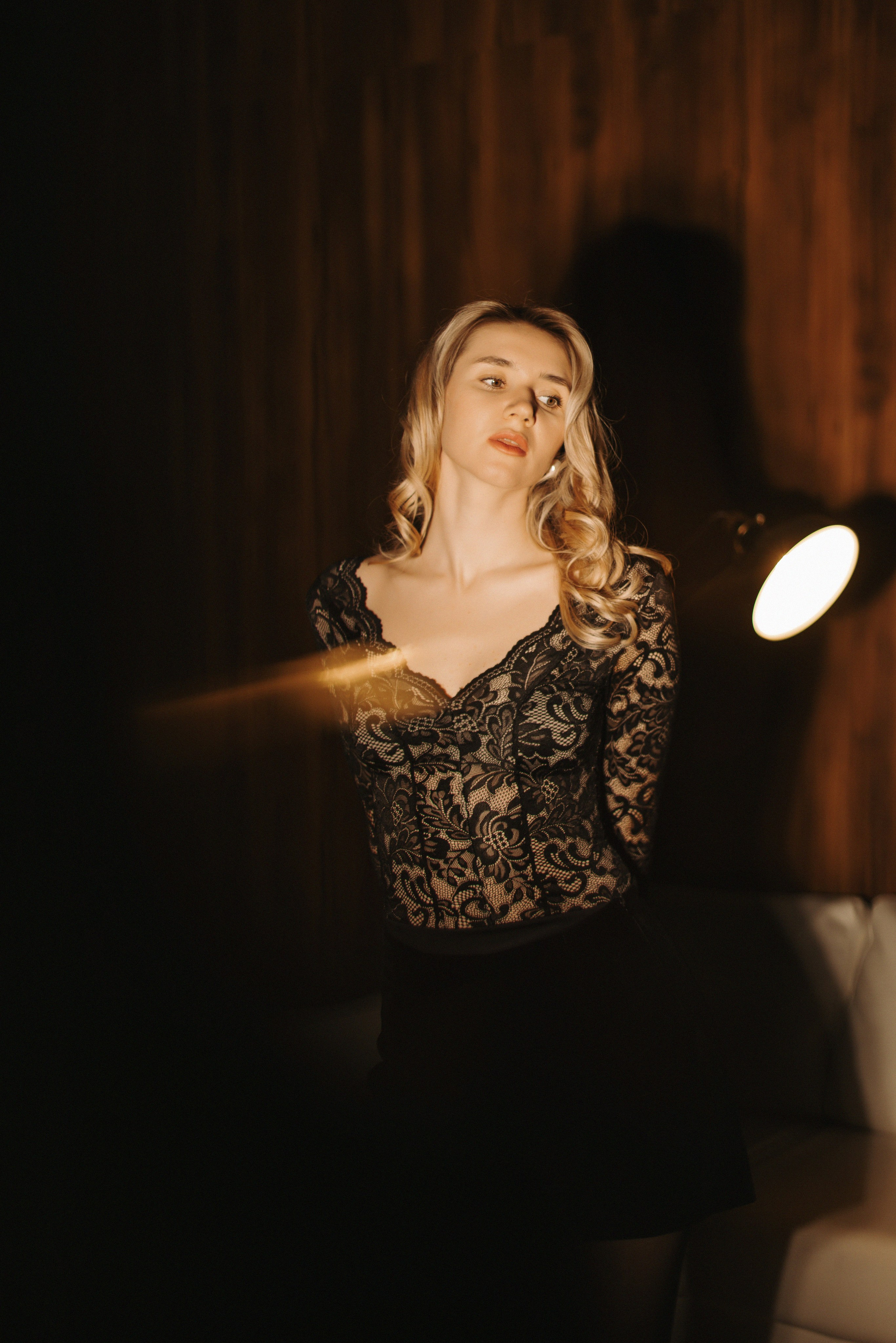 Christiana. Фотограф на Юге России