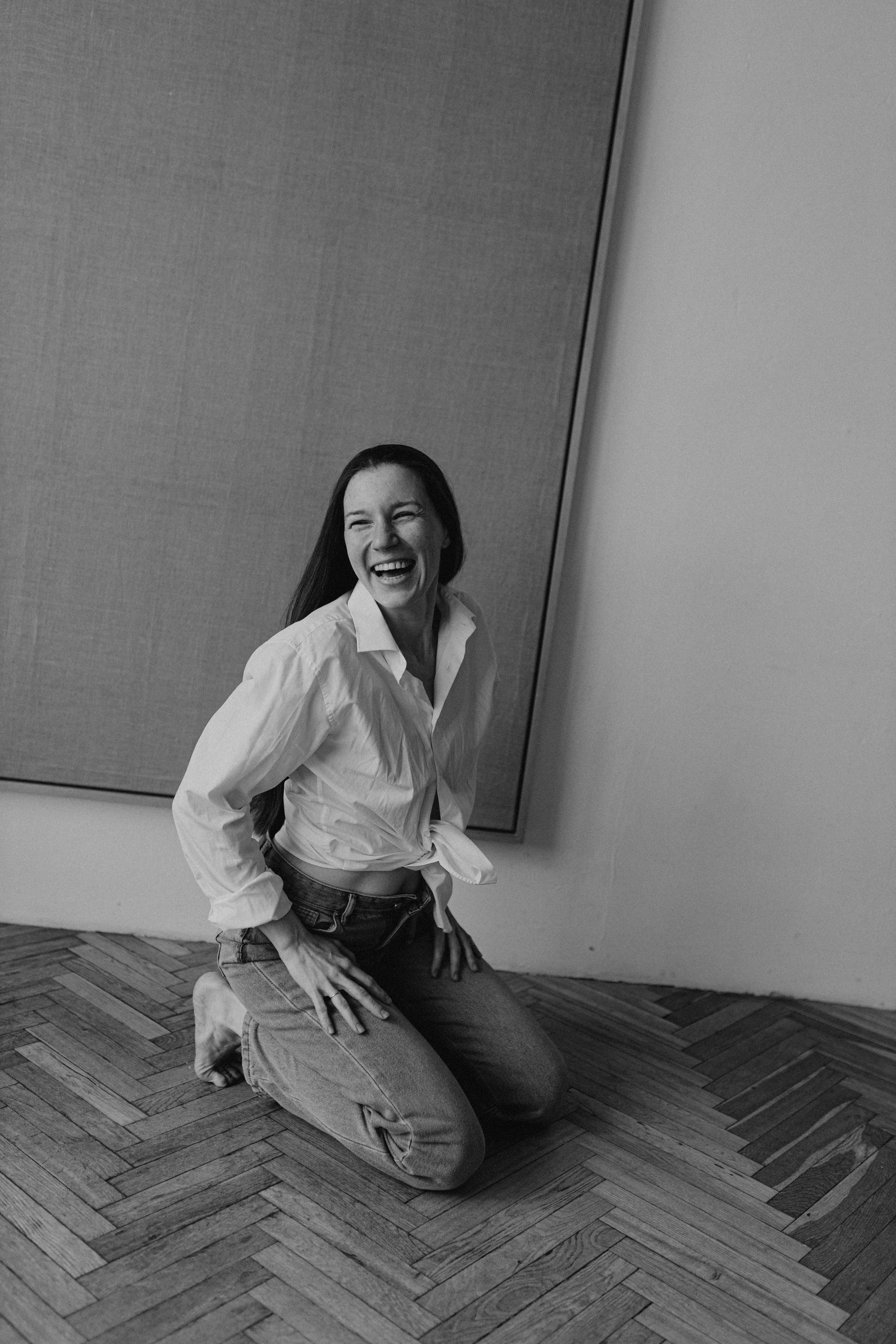 Ульяна. Семейный фотограф в Москве Жукова Анна