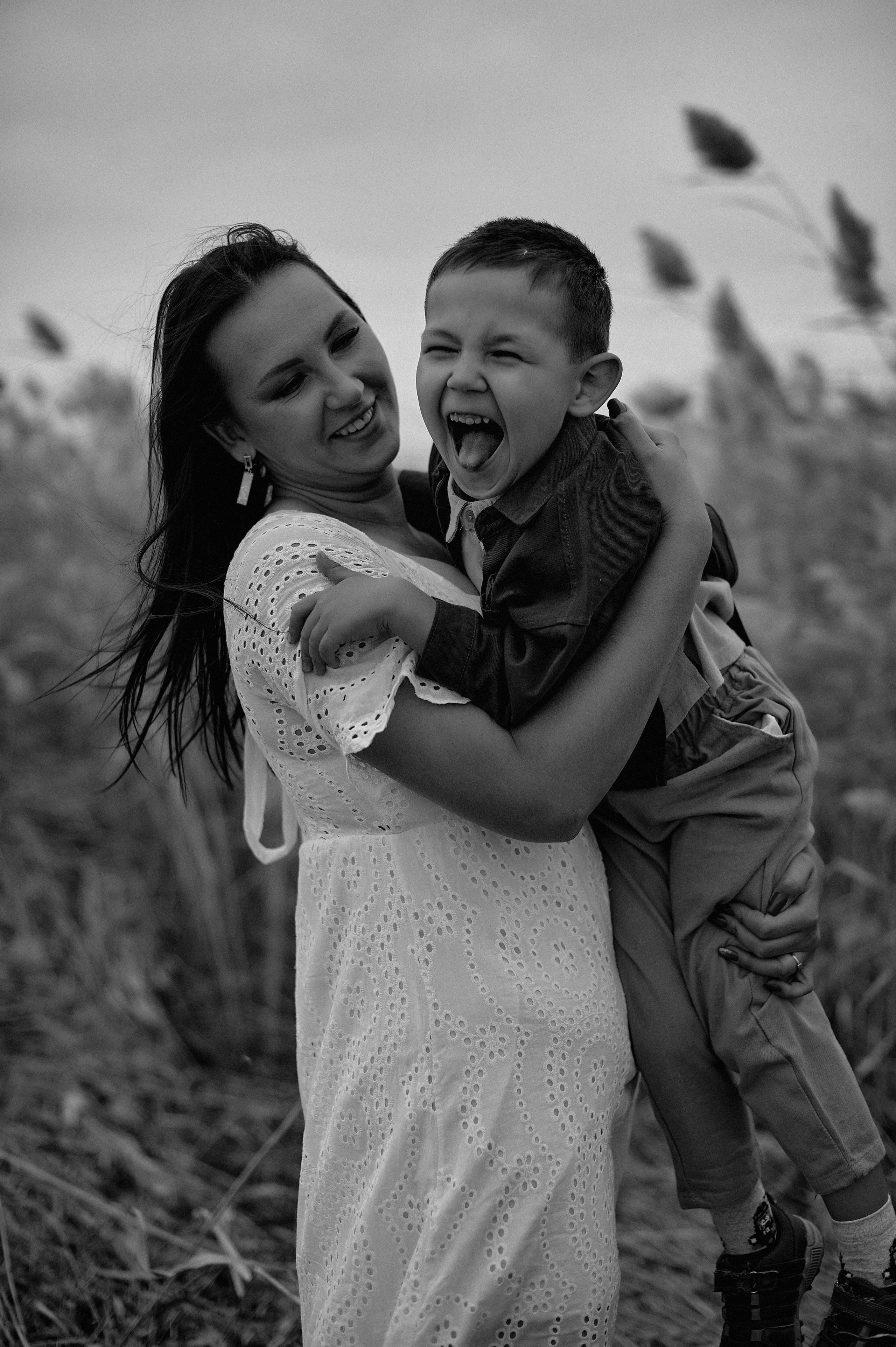 Яна и Илья. Фотограф Виктория Воронина