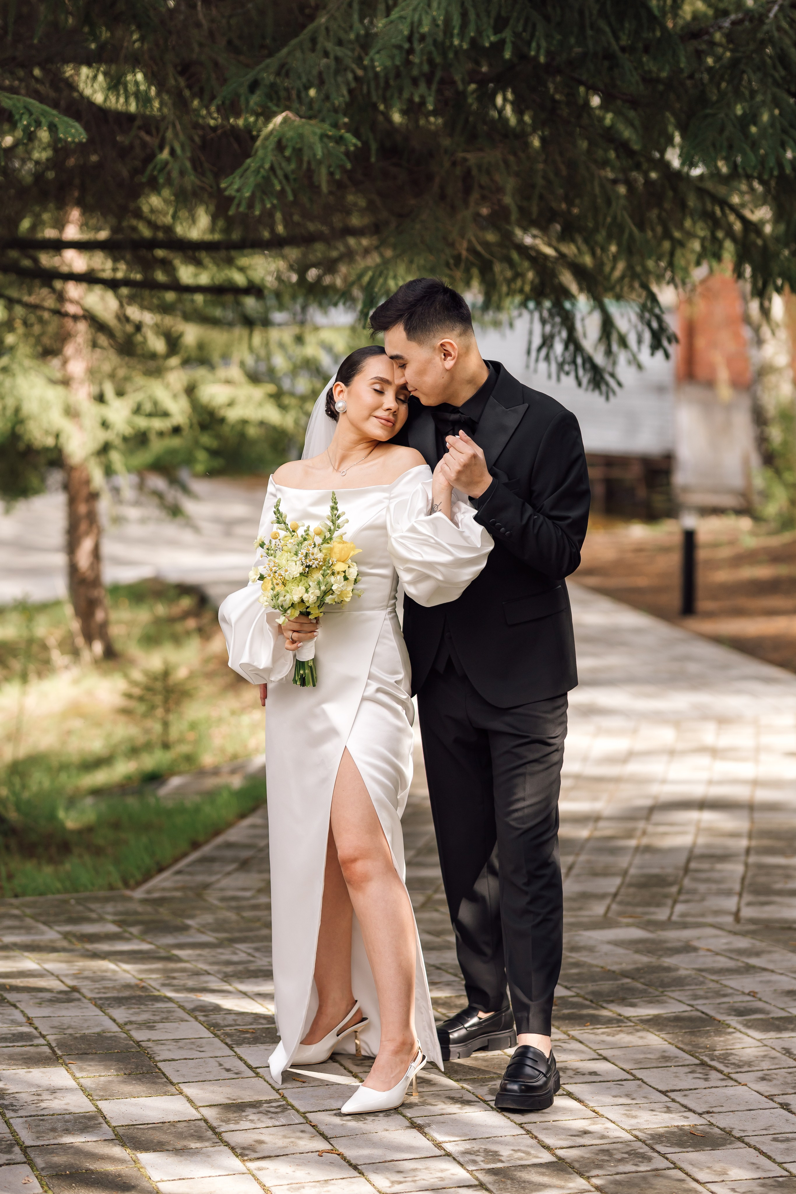 Ты мой green flag. Свадебный фотограф Нижний Тагил Екатеринбург Серёдкина Виктория