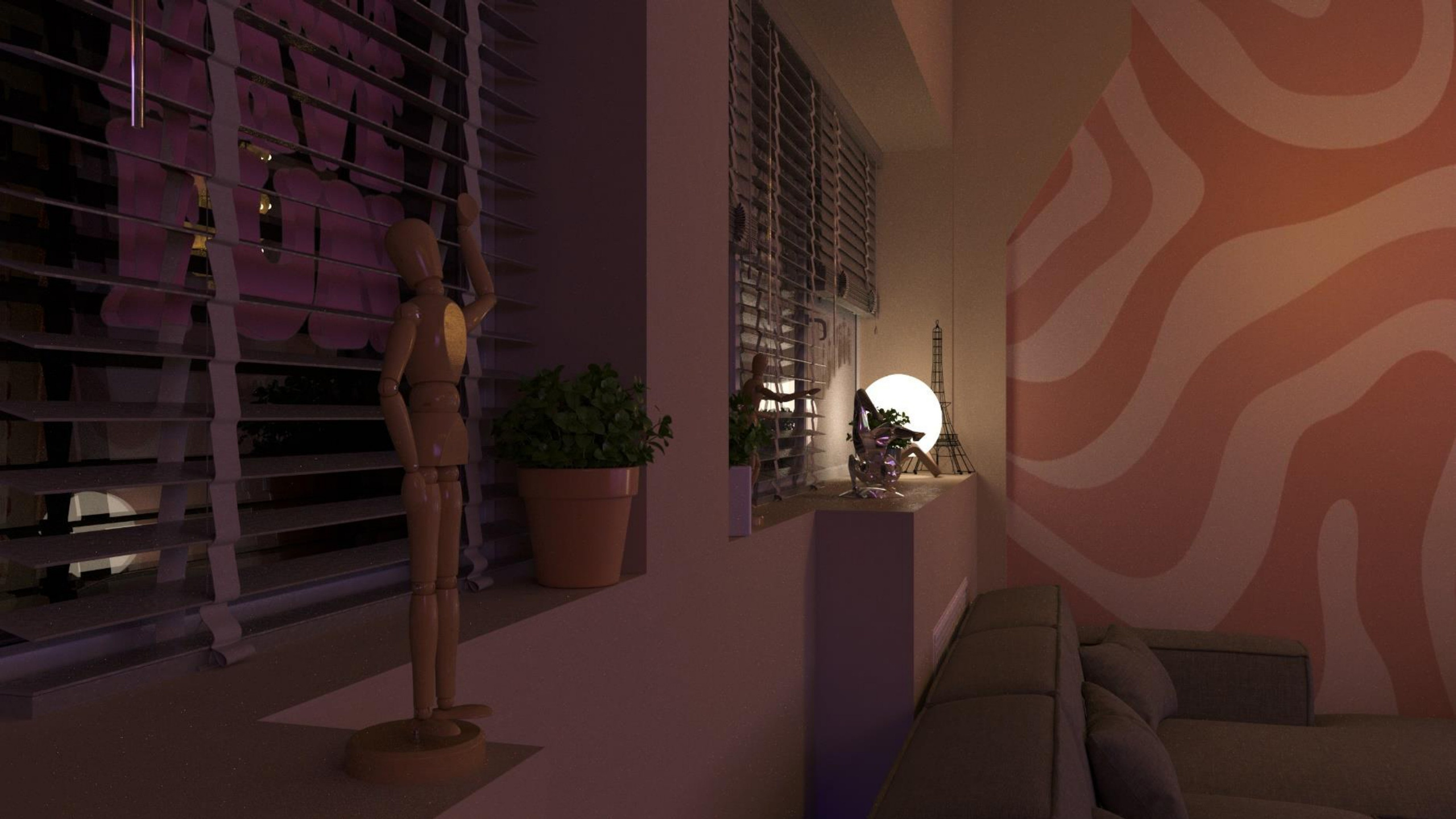 Профессора Качалова, 15А. Аренда лофта в СПб для мероприятий