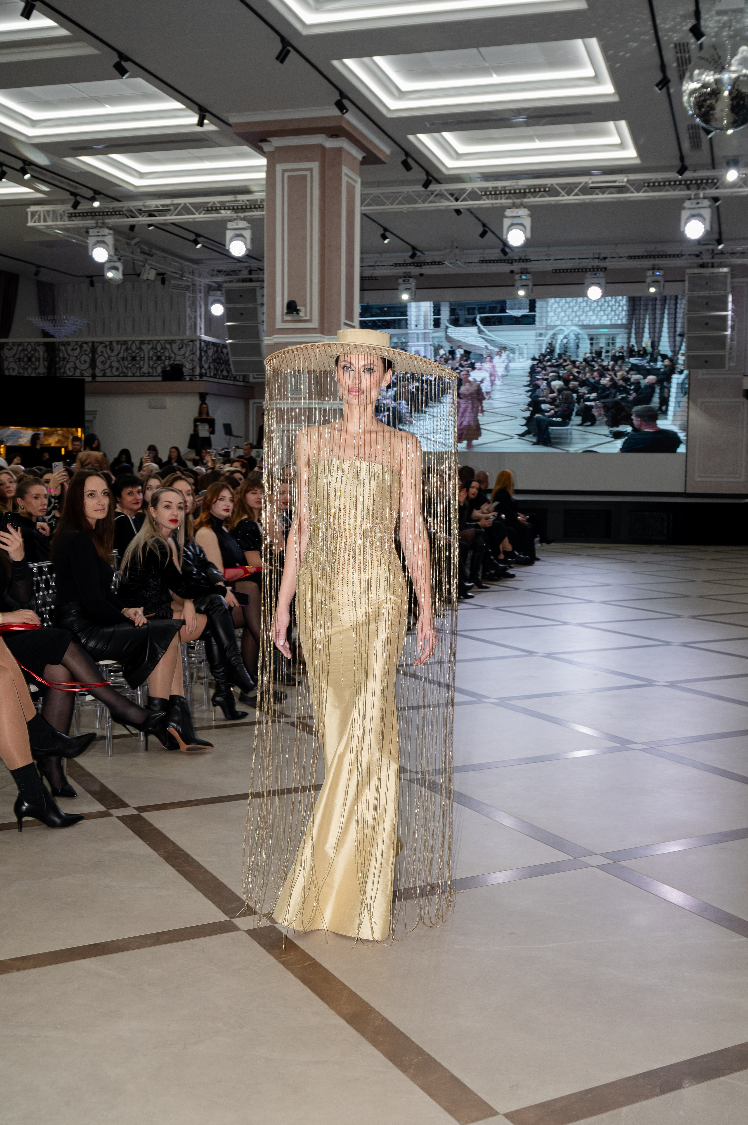 Krasnodar Fashion Show. Бизнес-Фотограф Краснодар