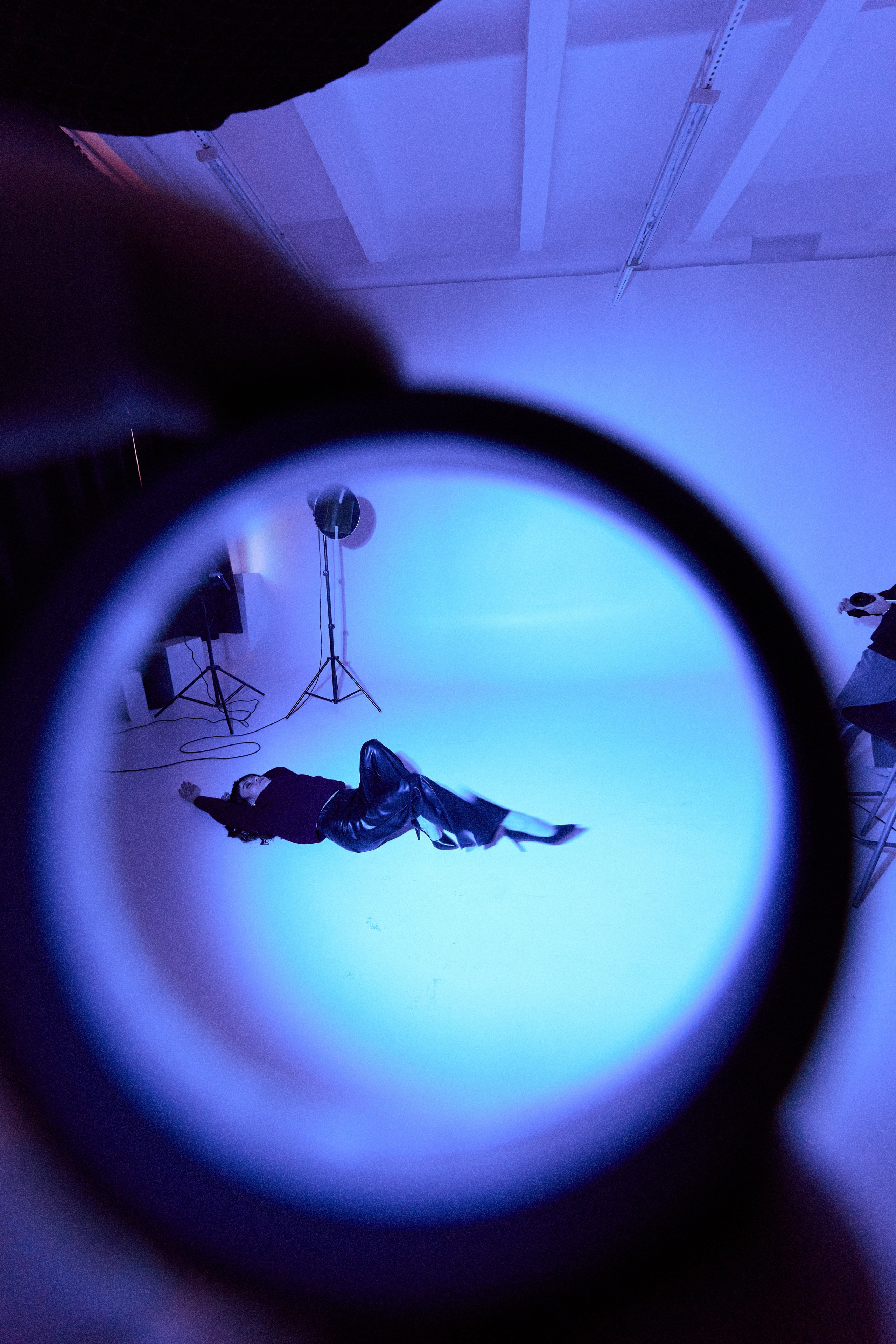 Студия. Супер-быстрый репортажный фотограф в Самаре Ринат Калимуллин