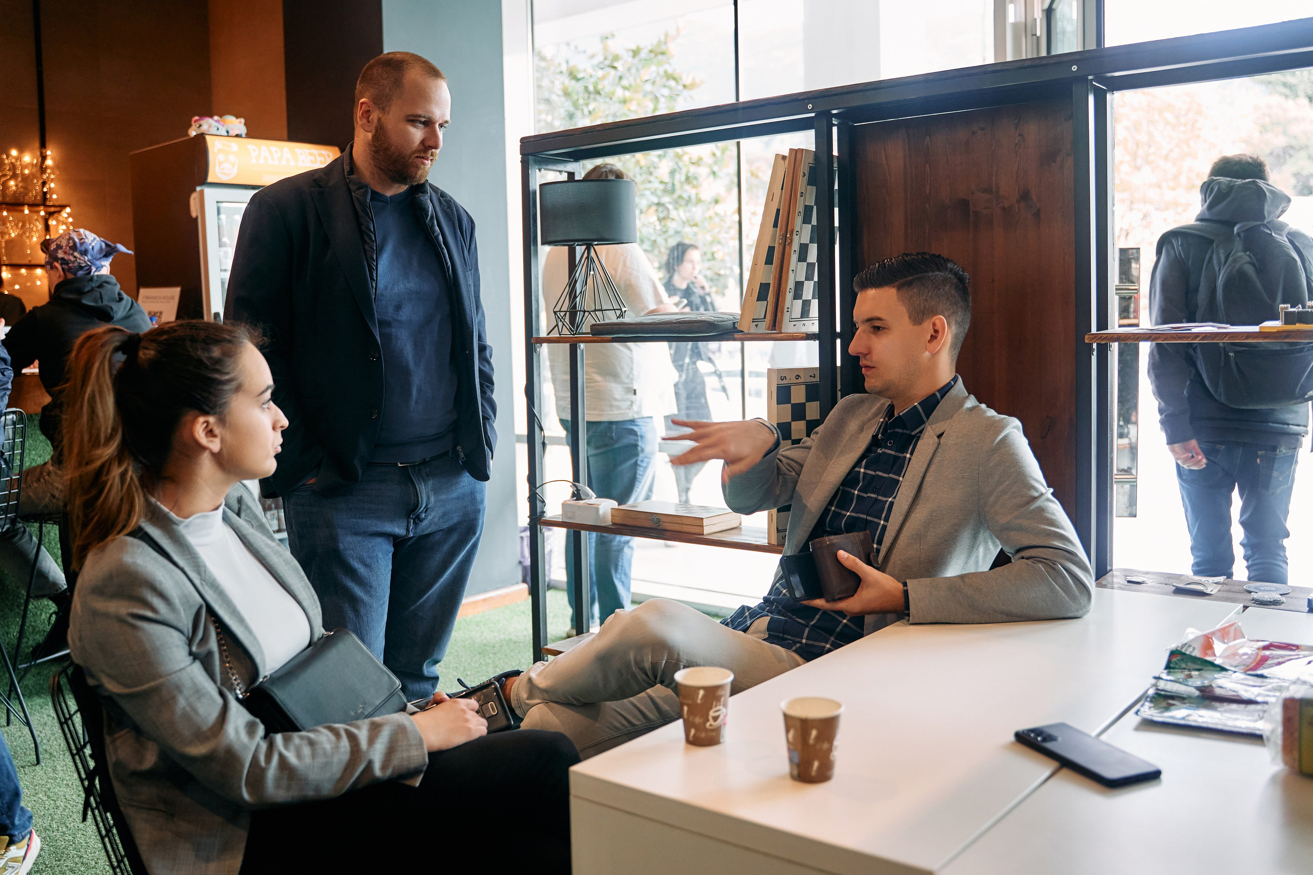 Hackathon. Photographer and Videographer in Montenegro