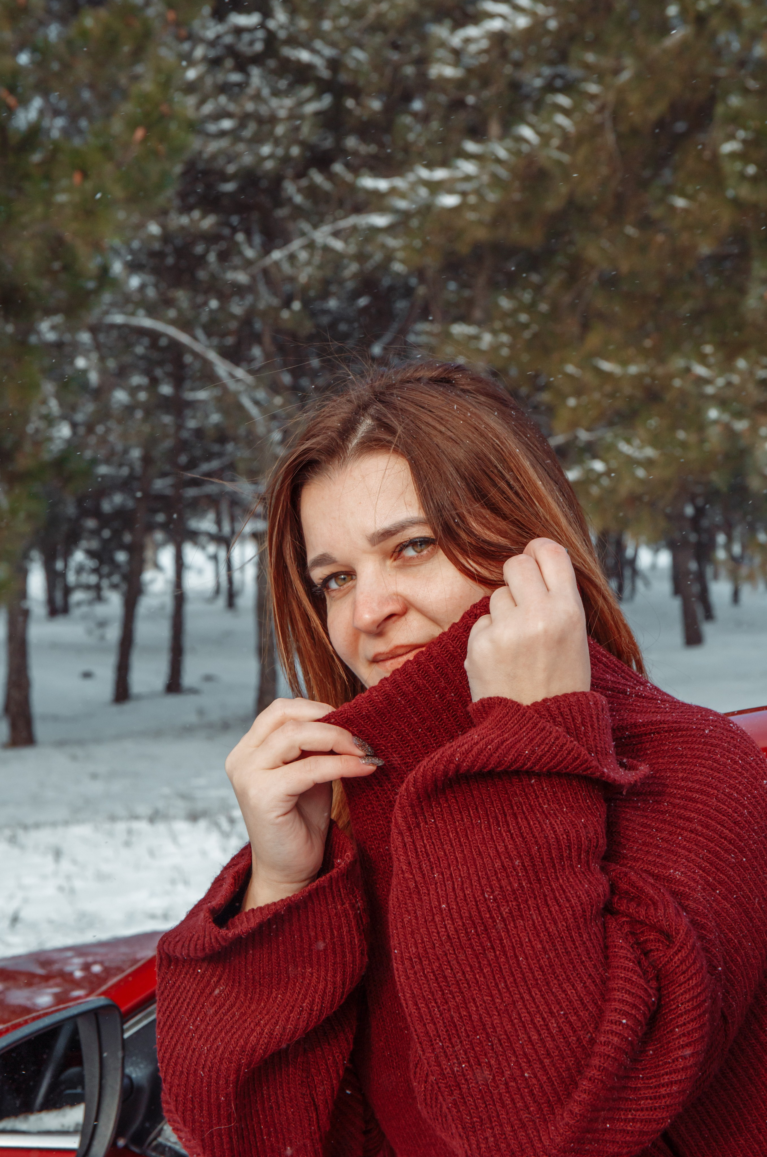 Индивидуальные фотосессии. Семейный фотограф из Новошахтинска Антонина Змиенко