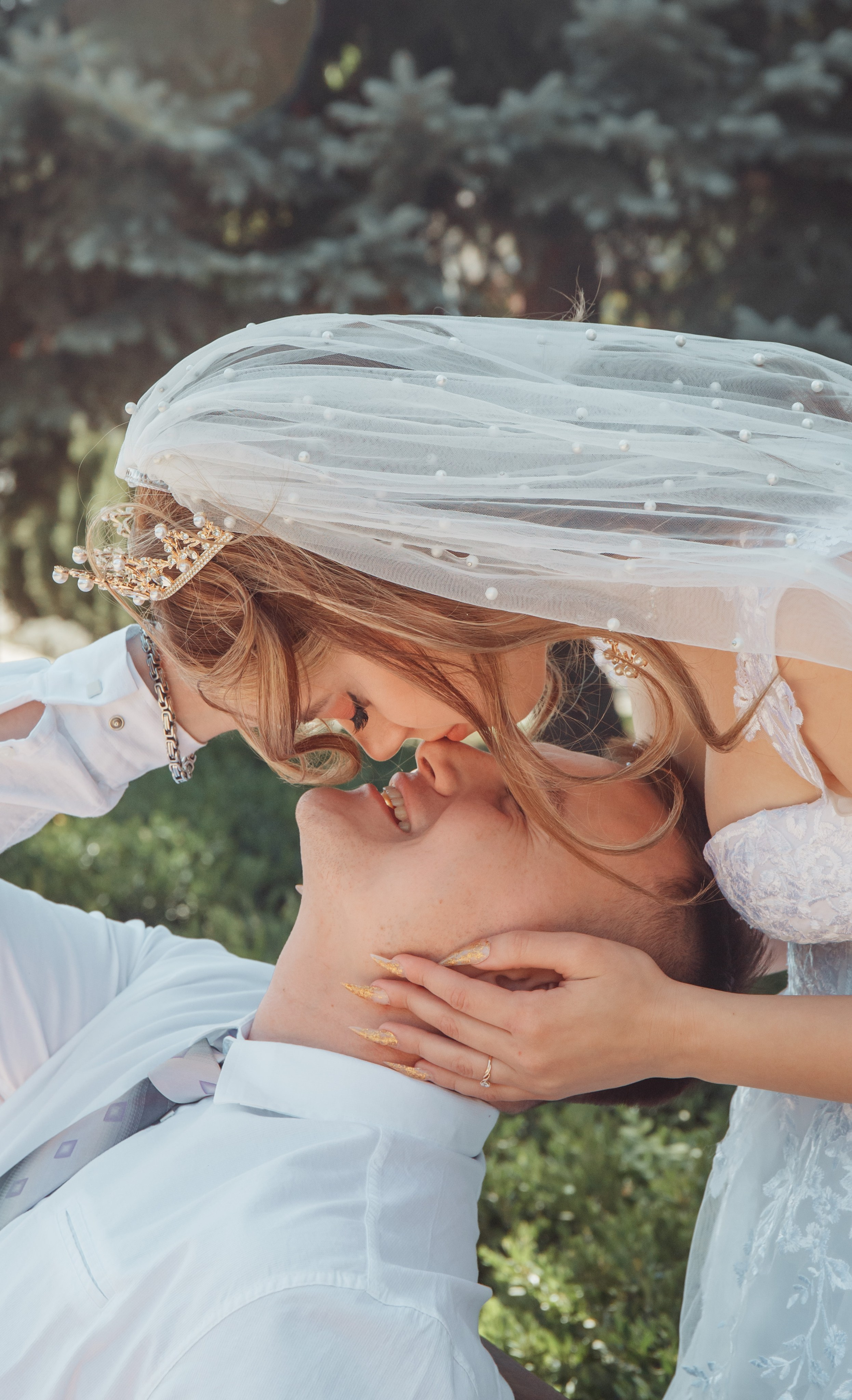 Свадебные фотосессии. Семейный фотограф из Новошахтинска Антонина Змиенко